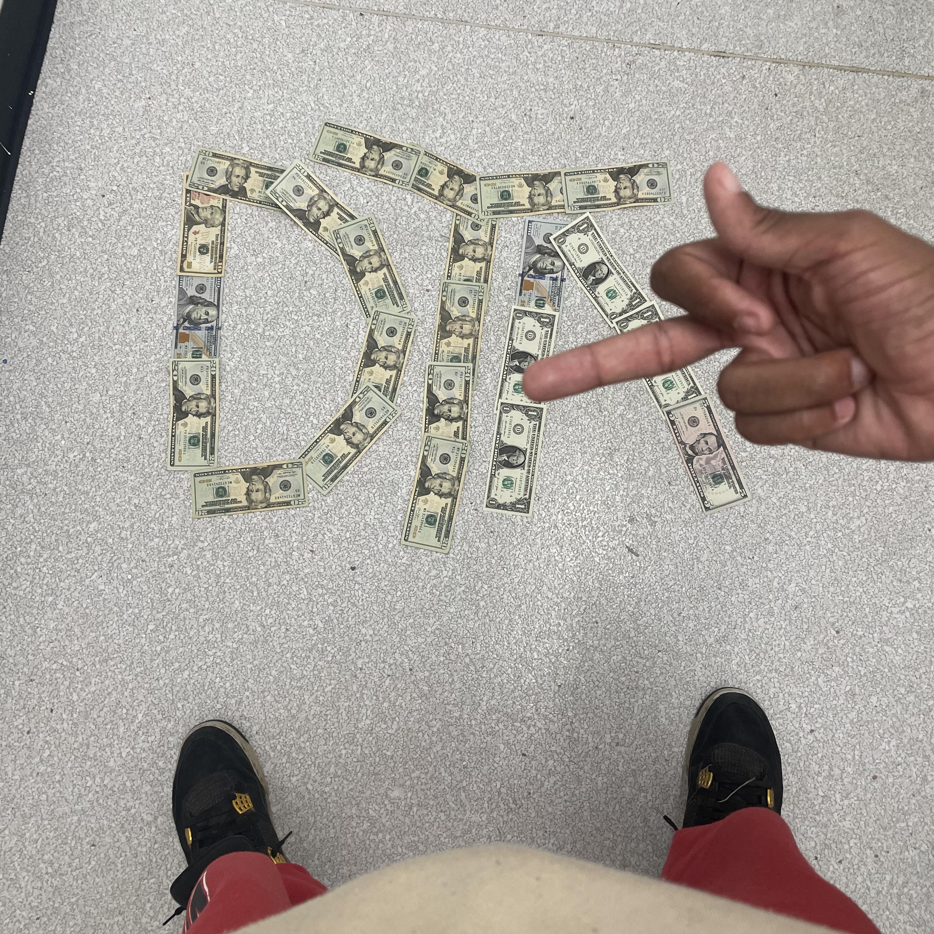 4ever artwork