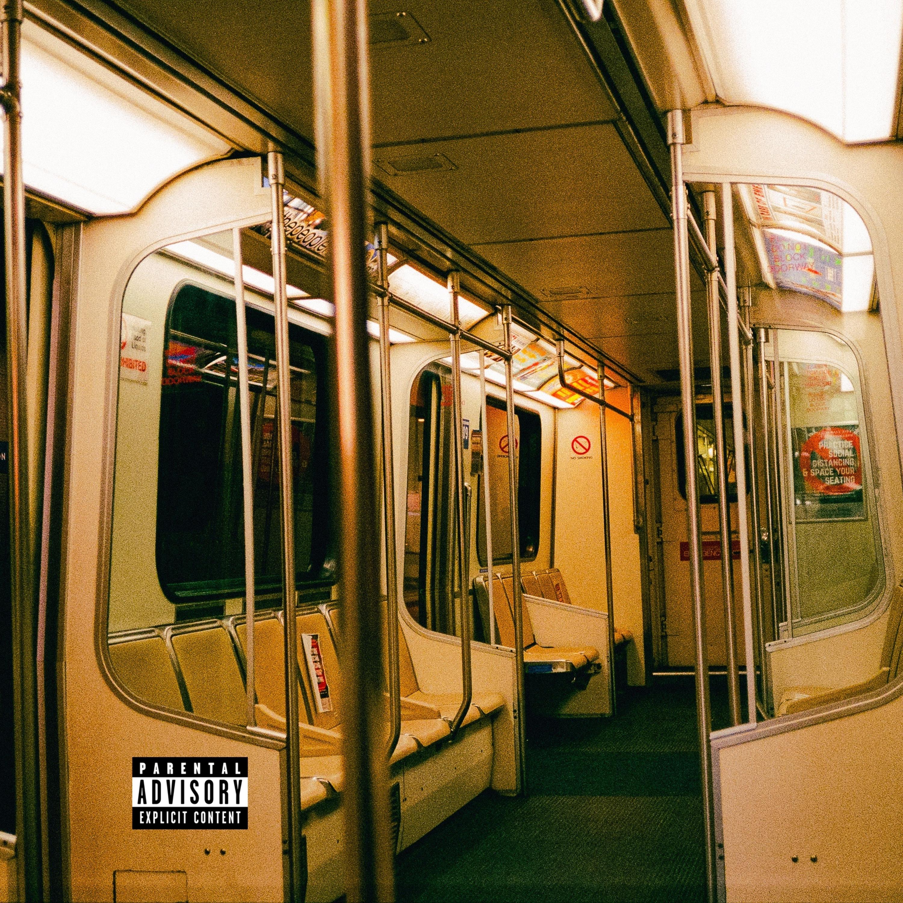 NO WAY BACK artwork