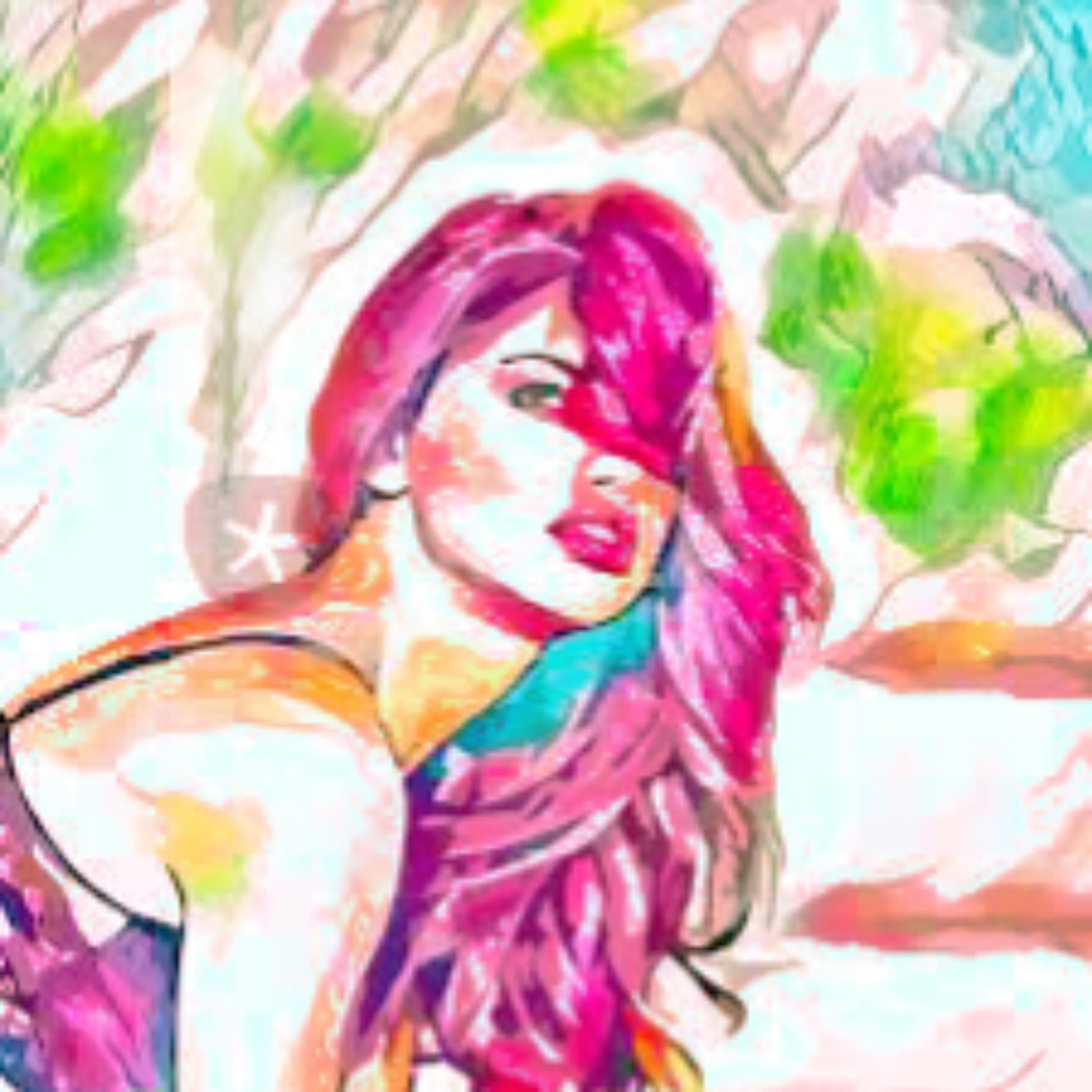 Bebe artwork