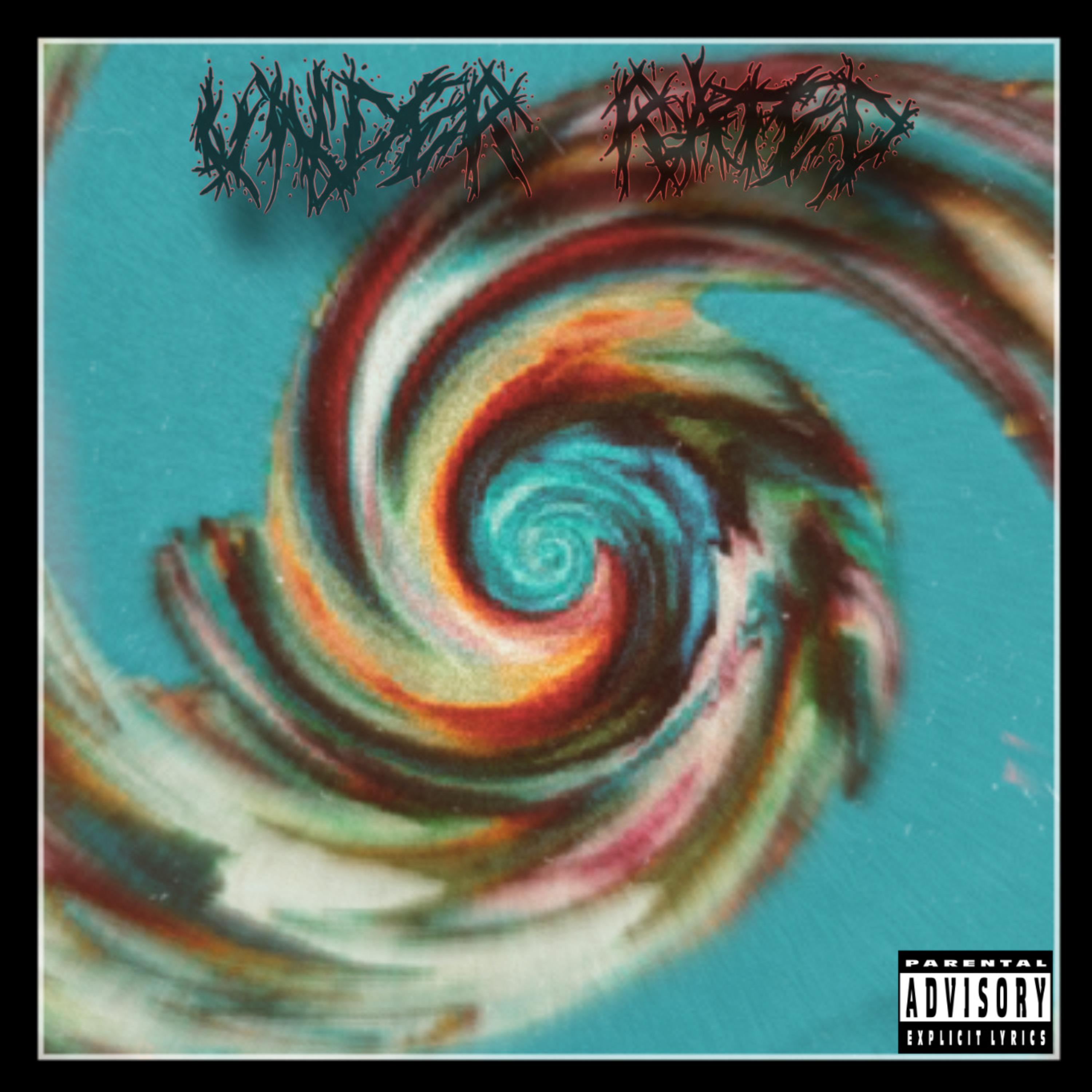 Under Rated artwork