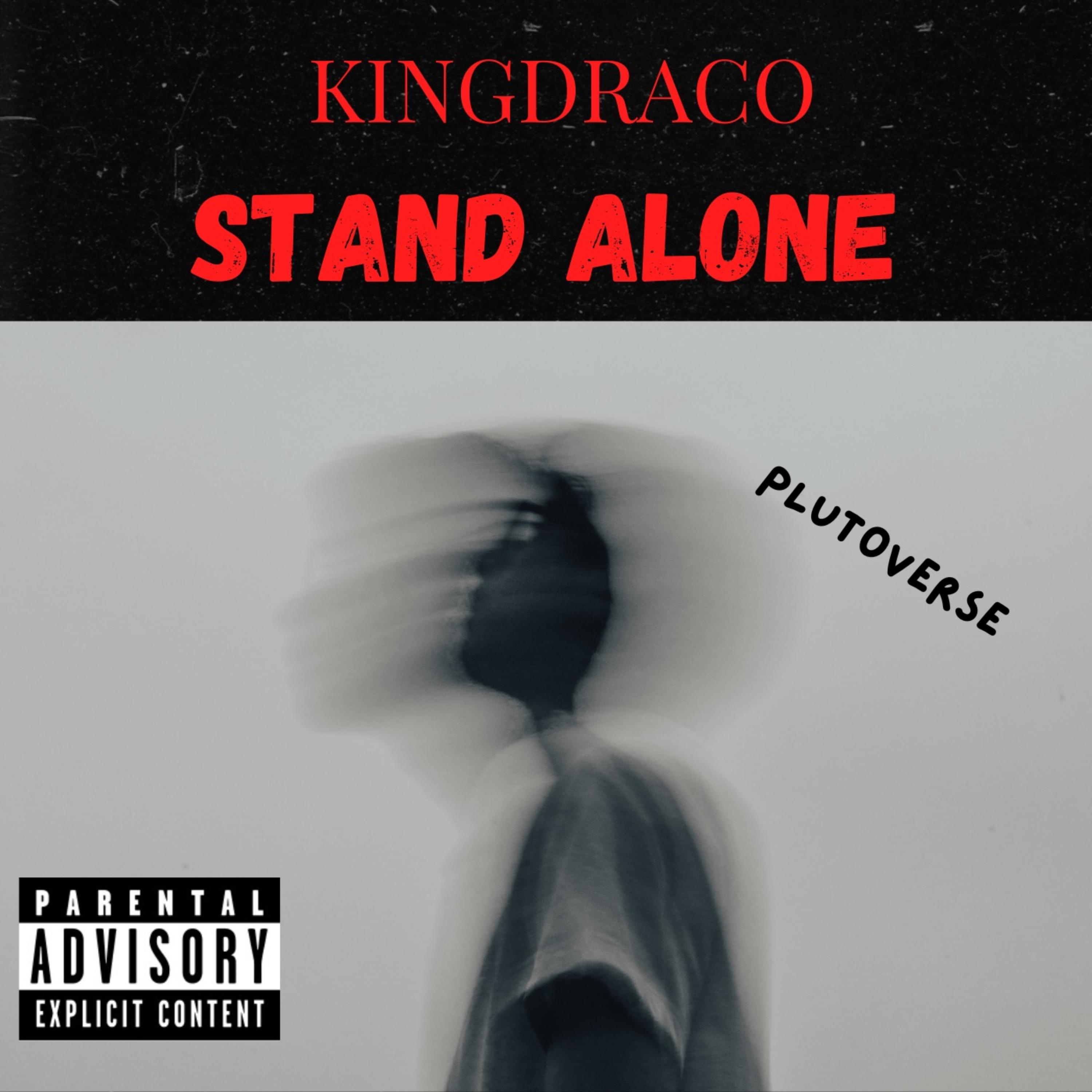 Stand Alone artwork