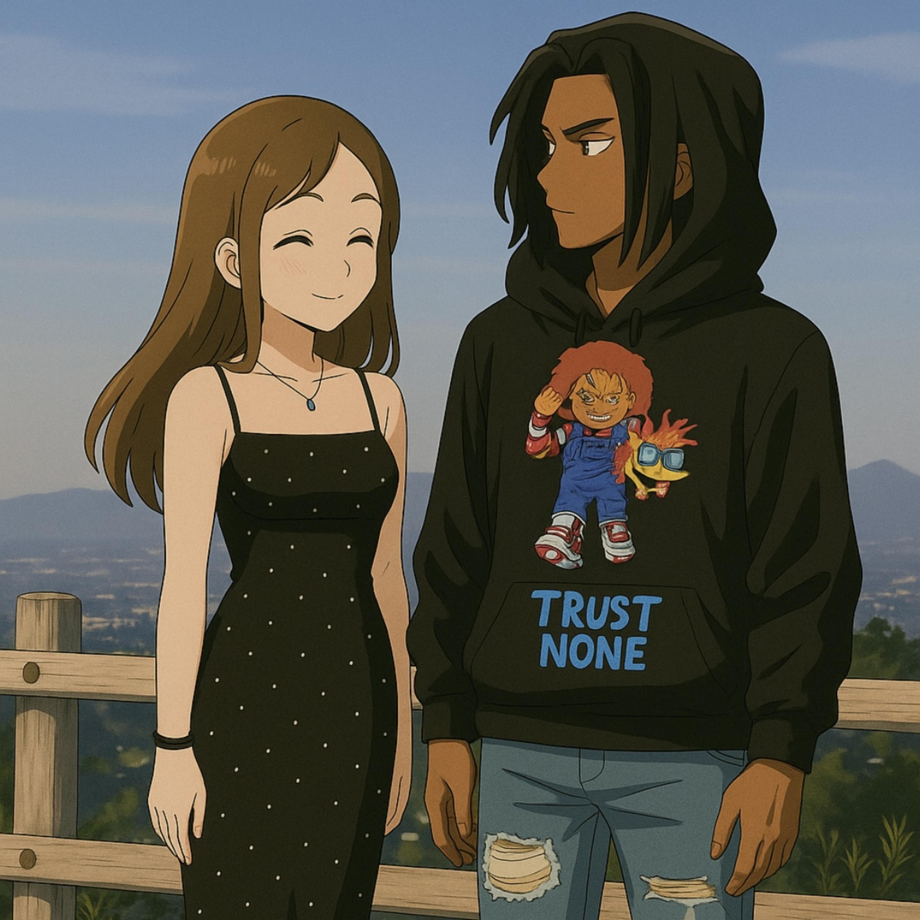 Popstar Wife artwork