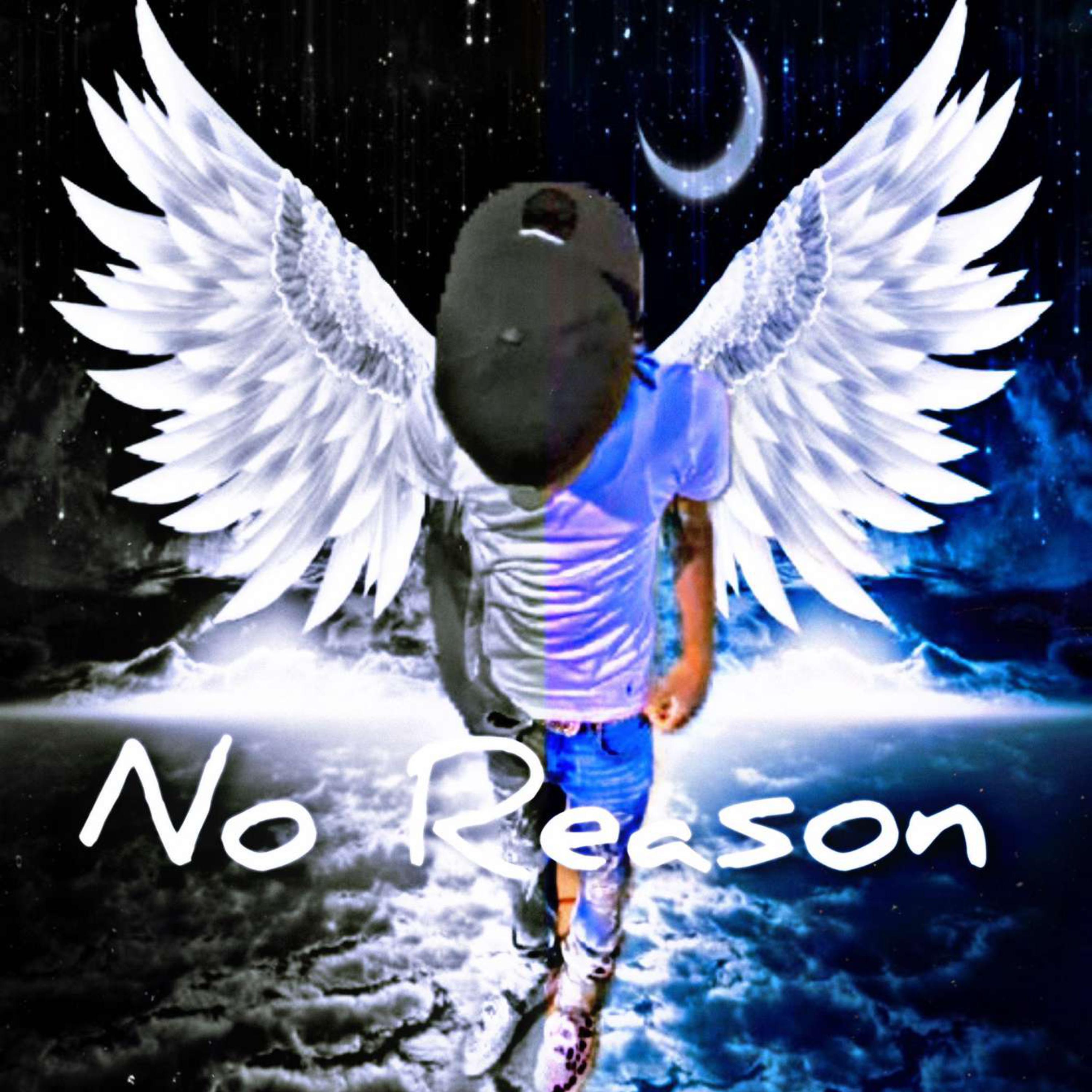 NO REASON artwork