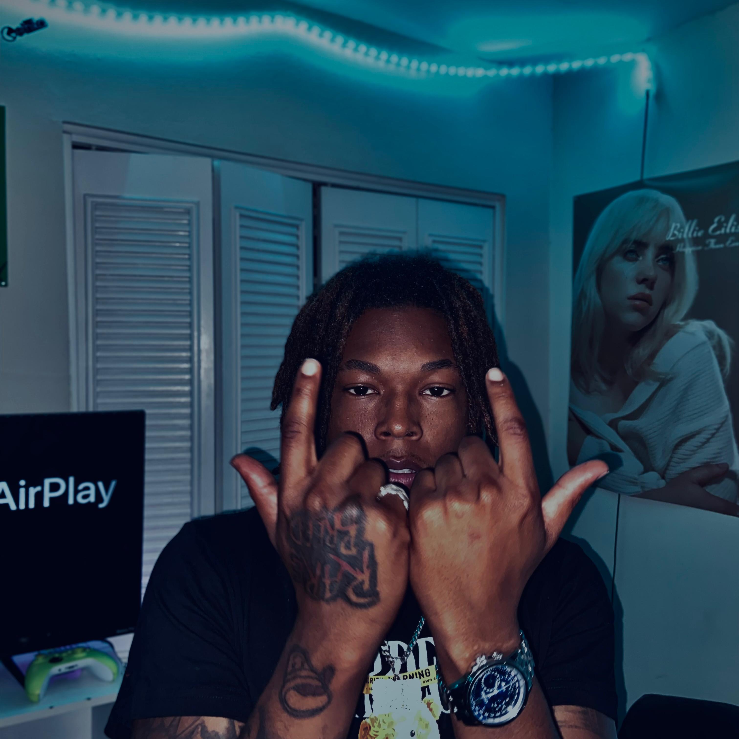 Wont Tweet Bout It artwork