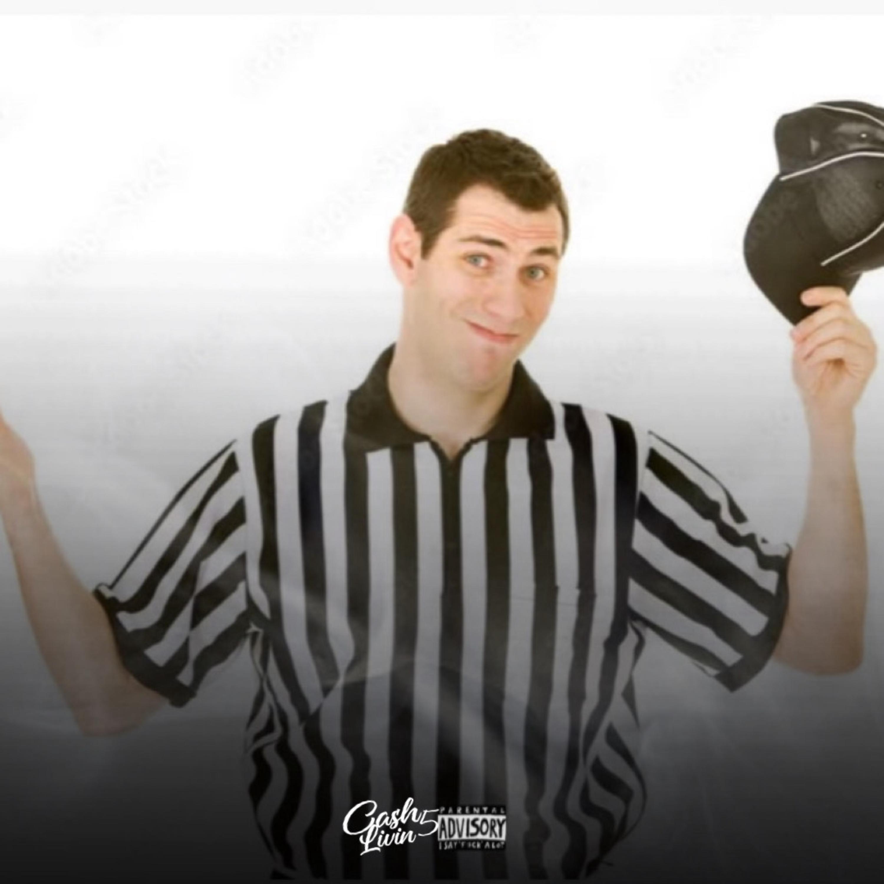 Bad Call artwork