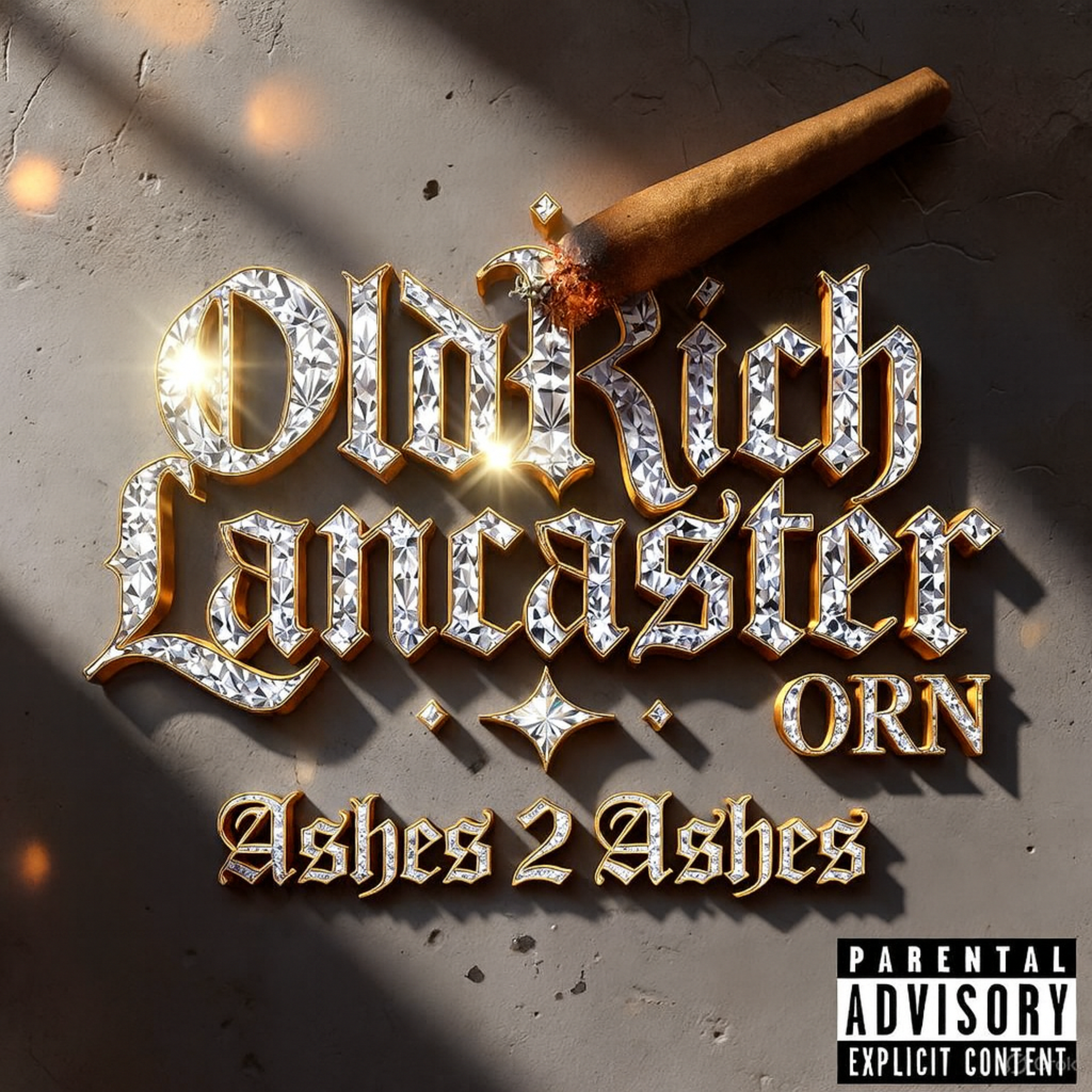 Ashes 2 Ashes artwork