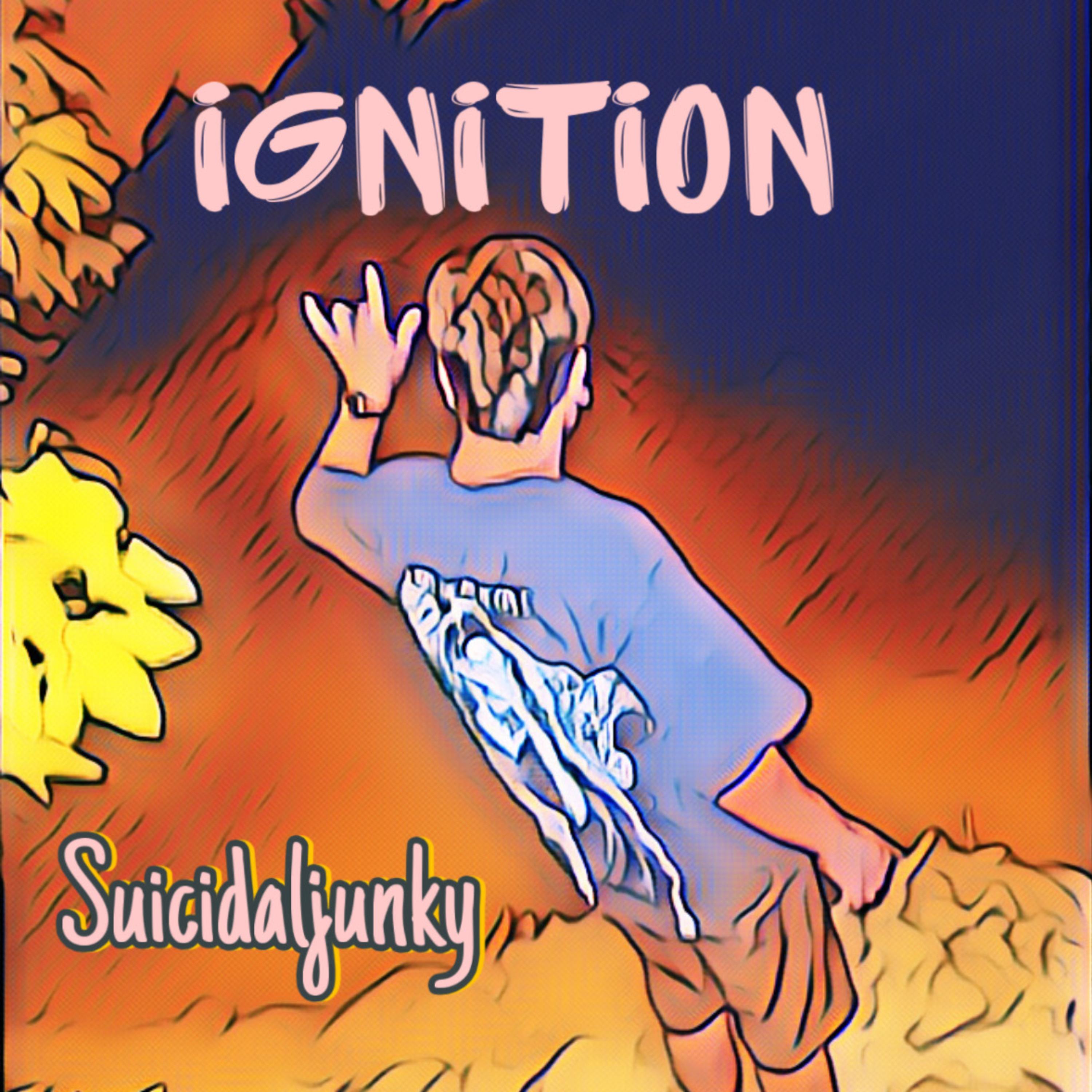 Ignition(breathless) artwork