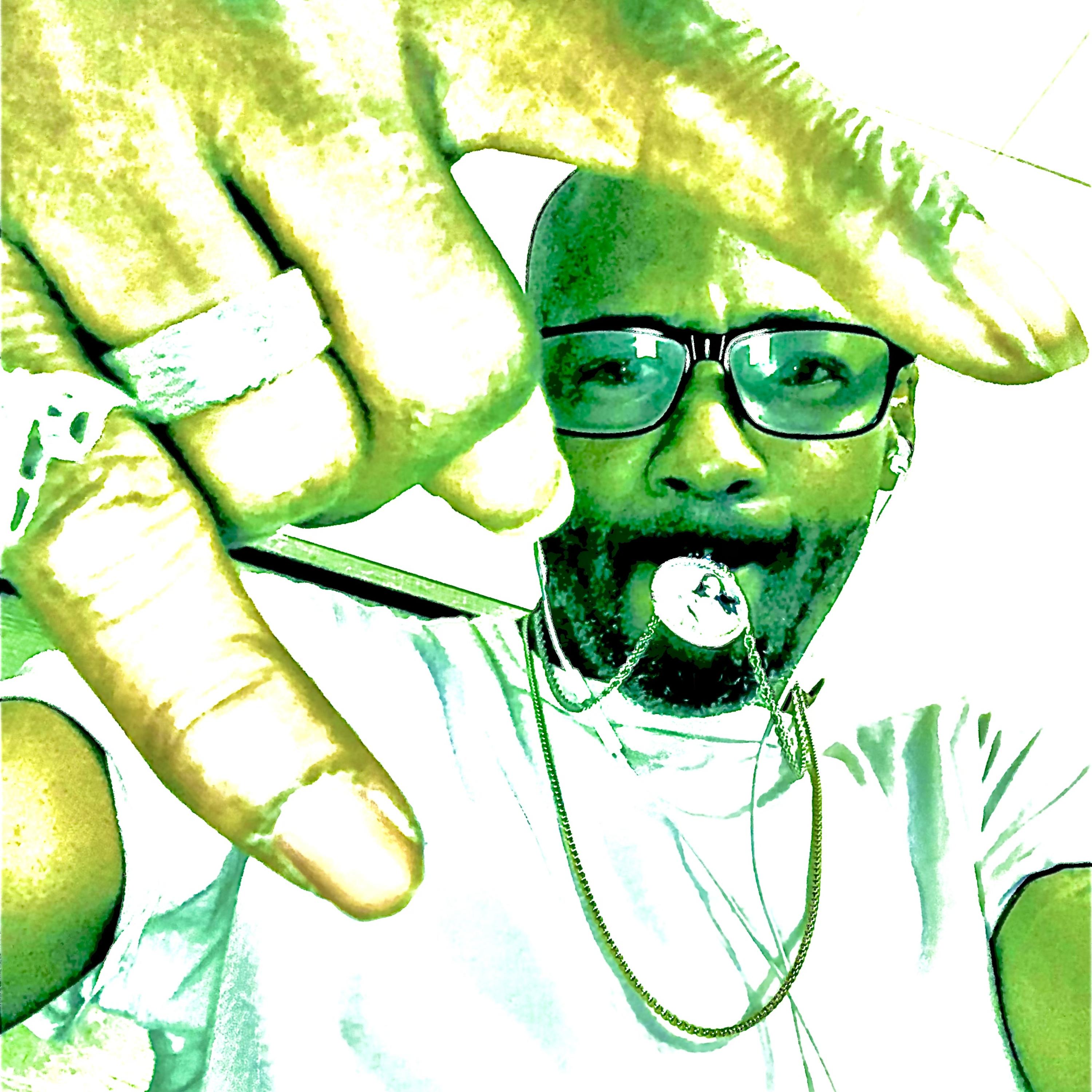 TRAPPING OUT TOYOTA artwork