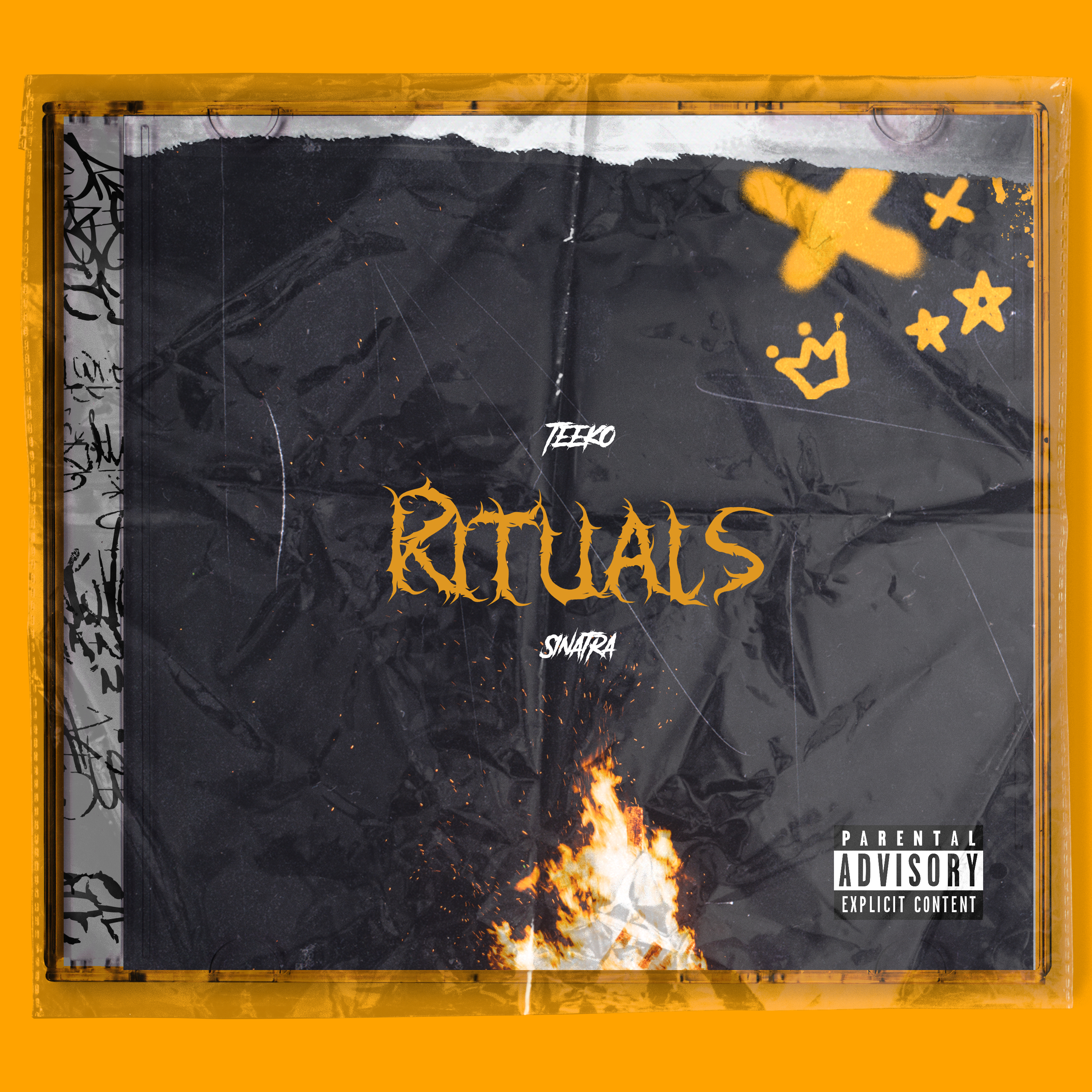 Rituals artwork