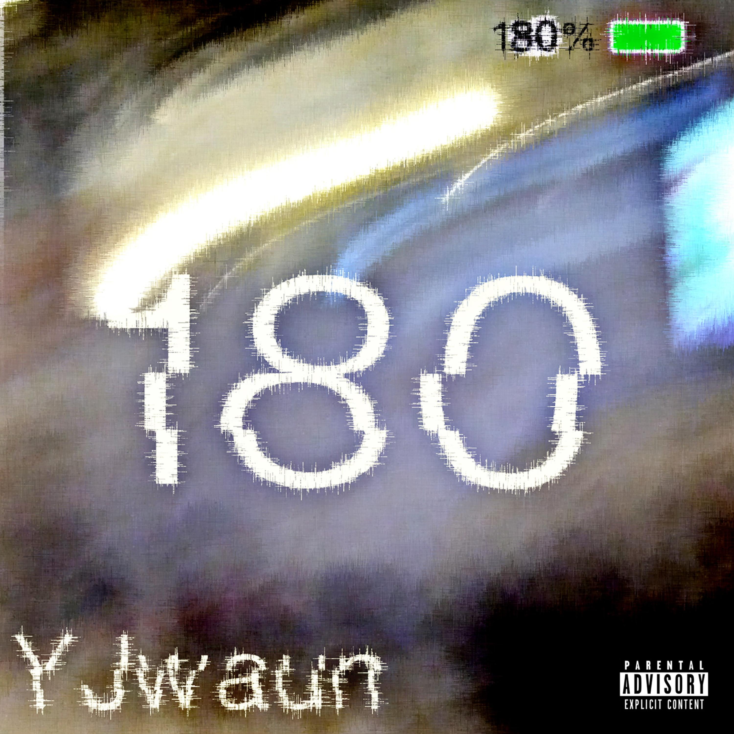 180 by YJwaun cover art