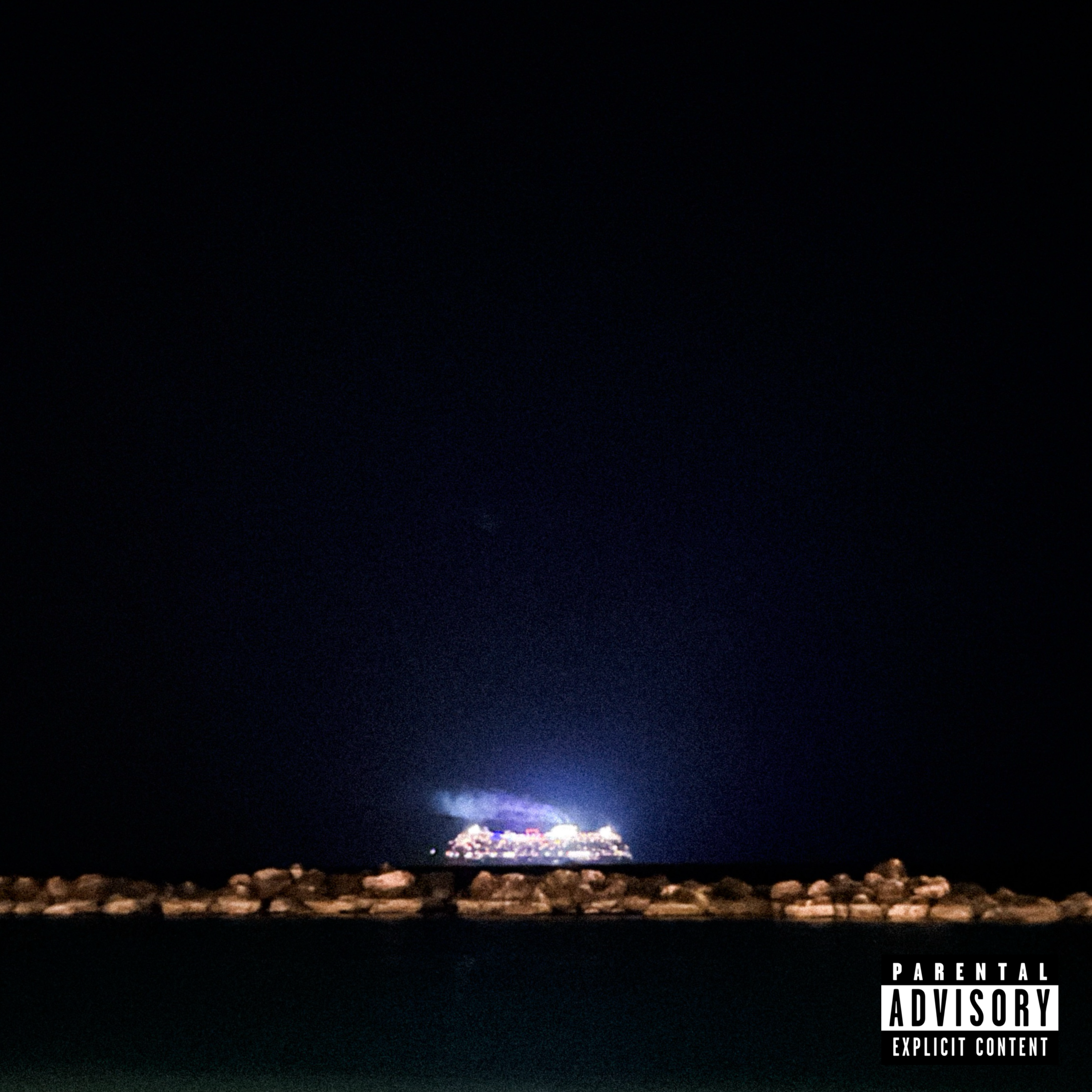 Give the world up artwork