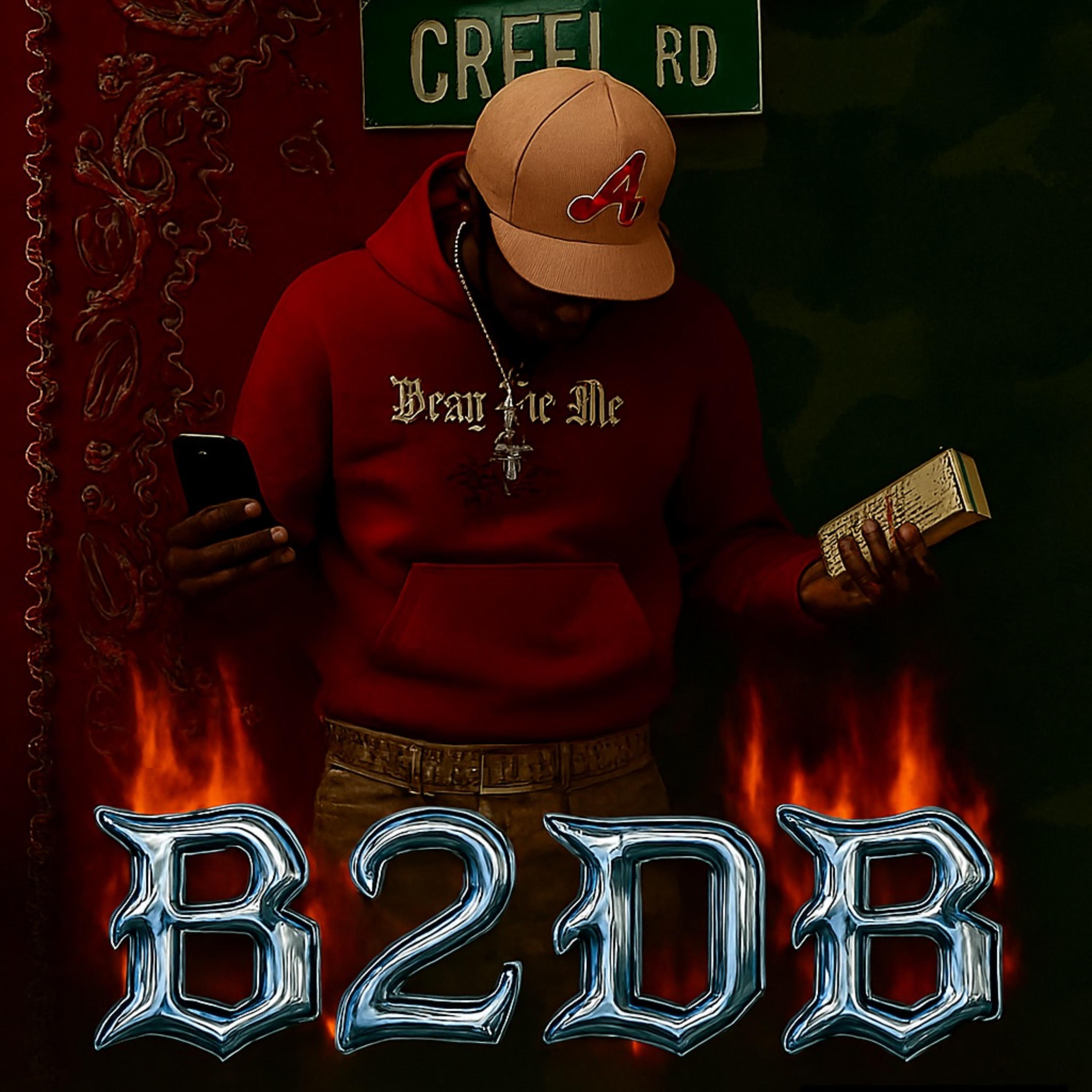 Baxk 2 Da Ba5ix5 artwork
