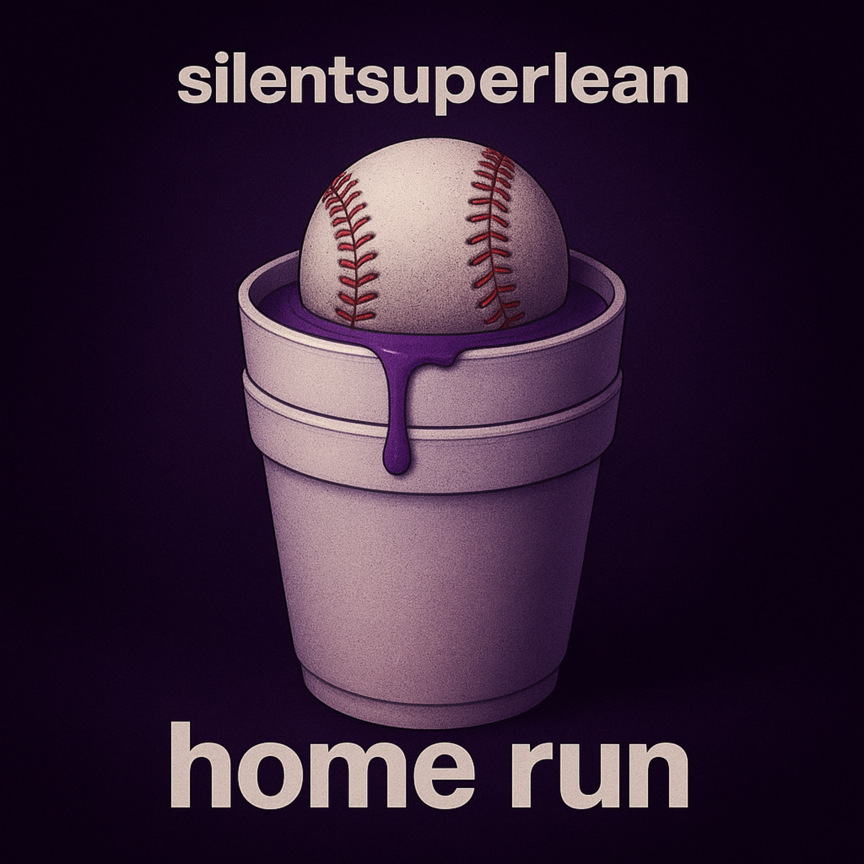 home run artwork