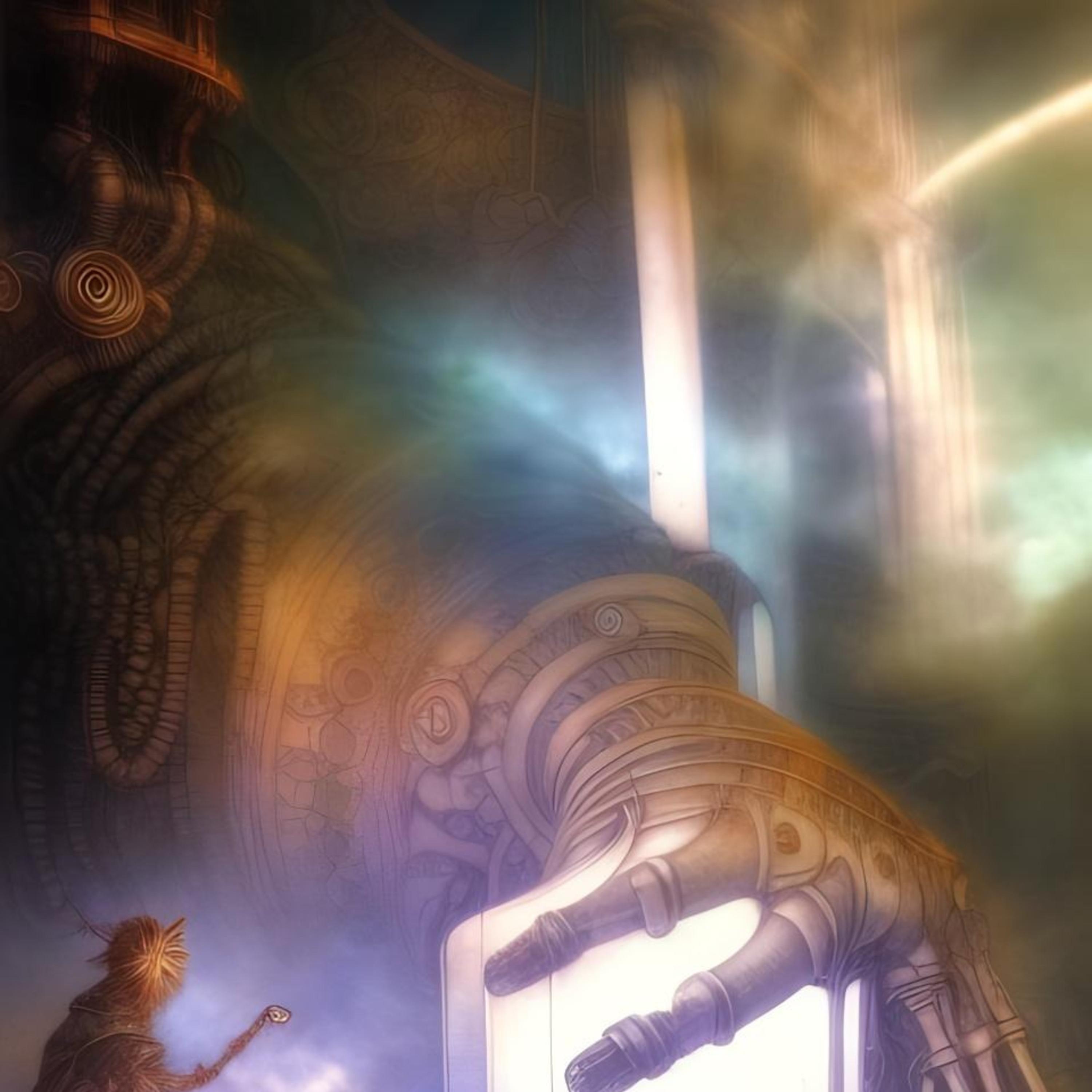 Fortress artwork