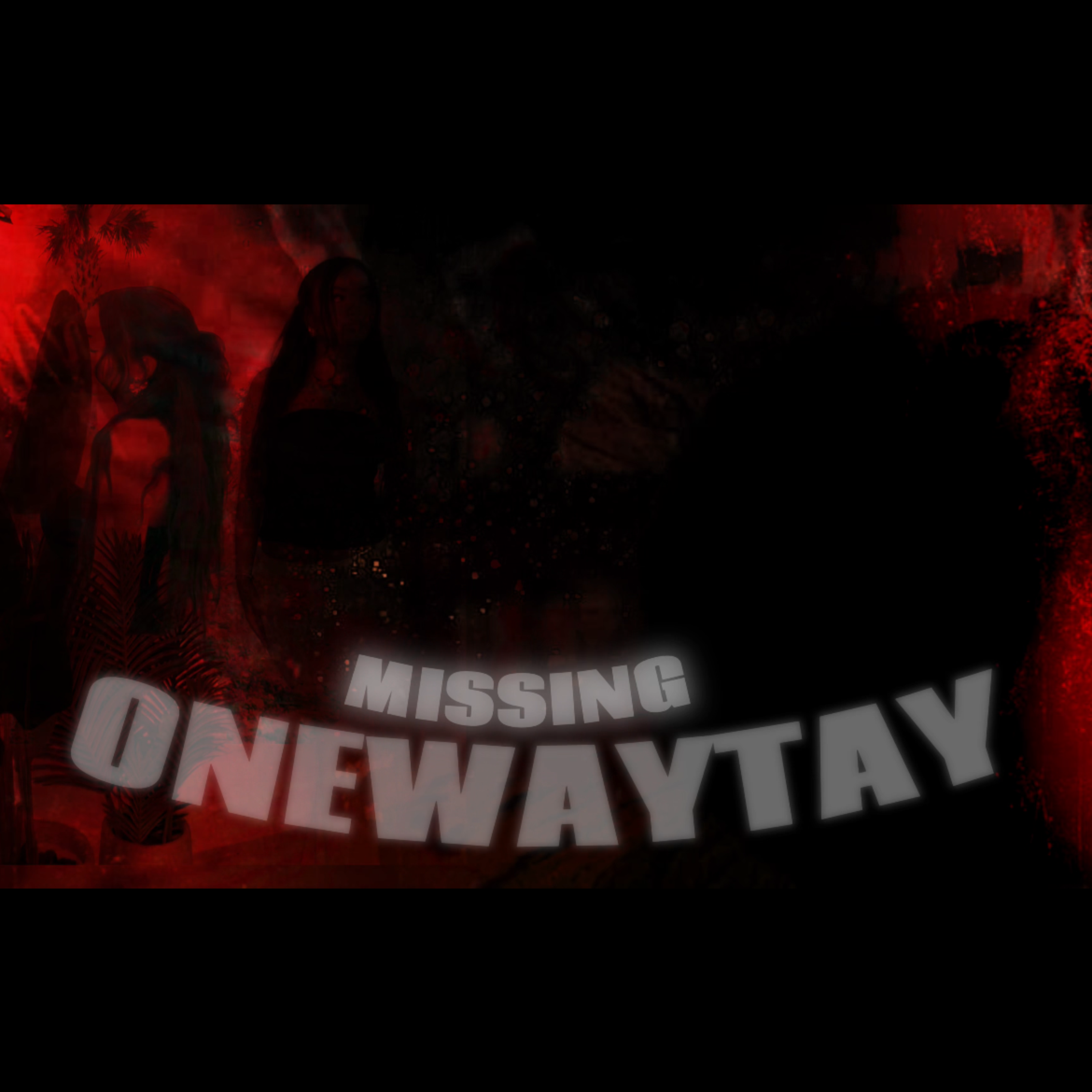 MISSING artwork