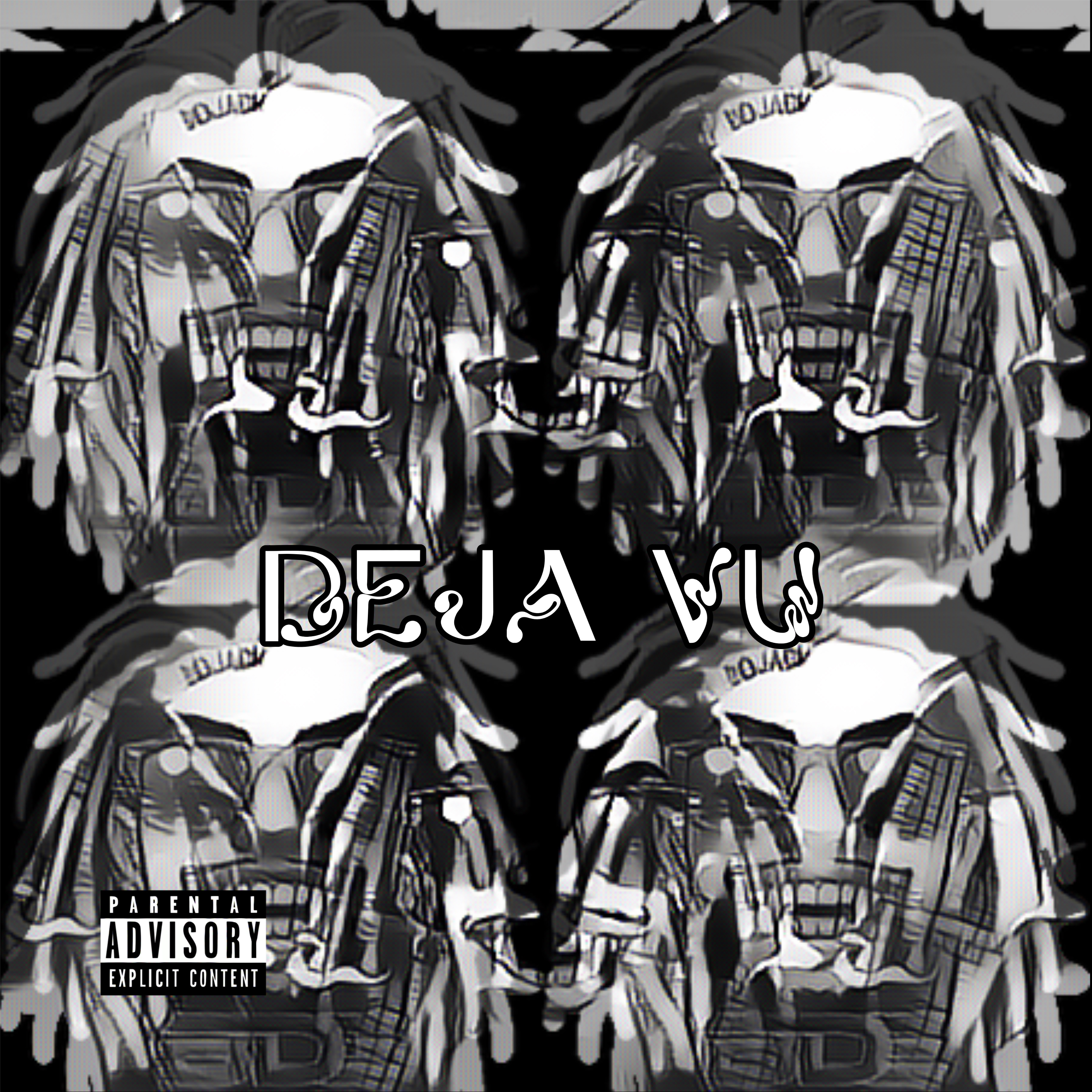 Deja Vu artwork