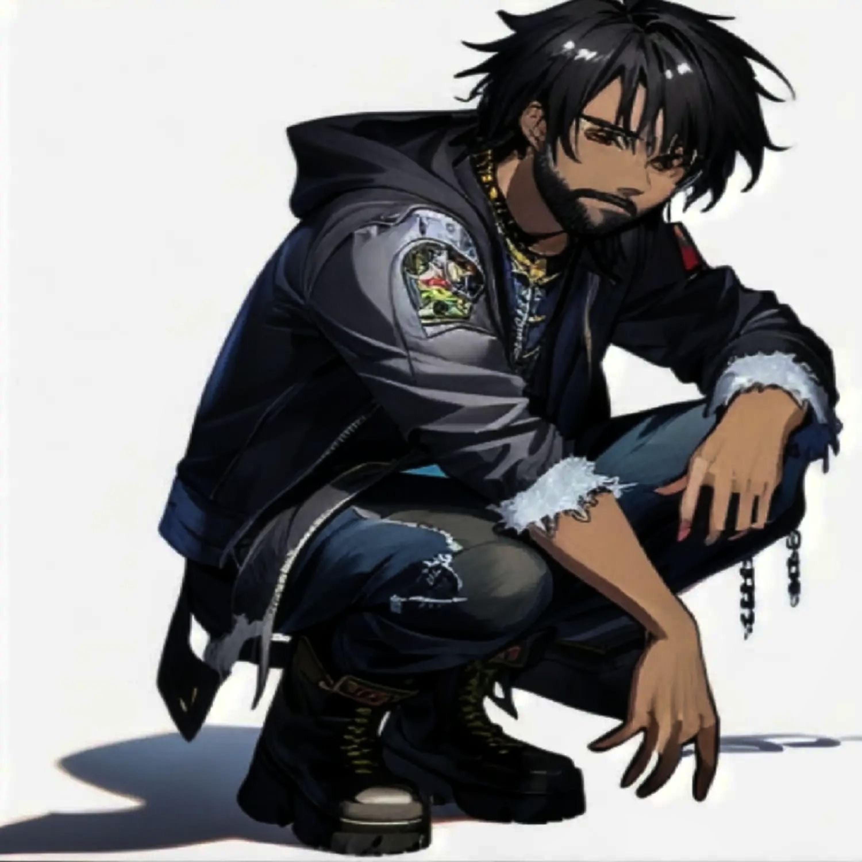 HardCorePorn by Ashtray Jonny cover art