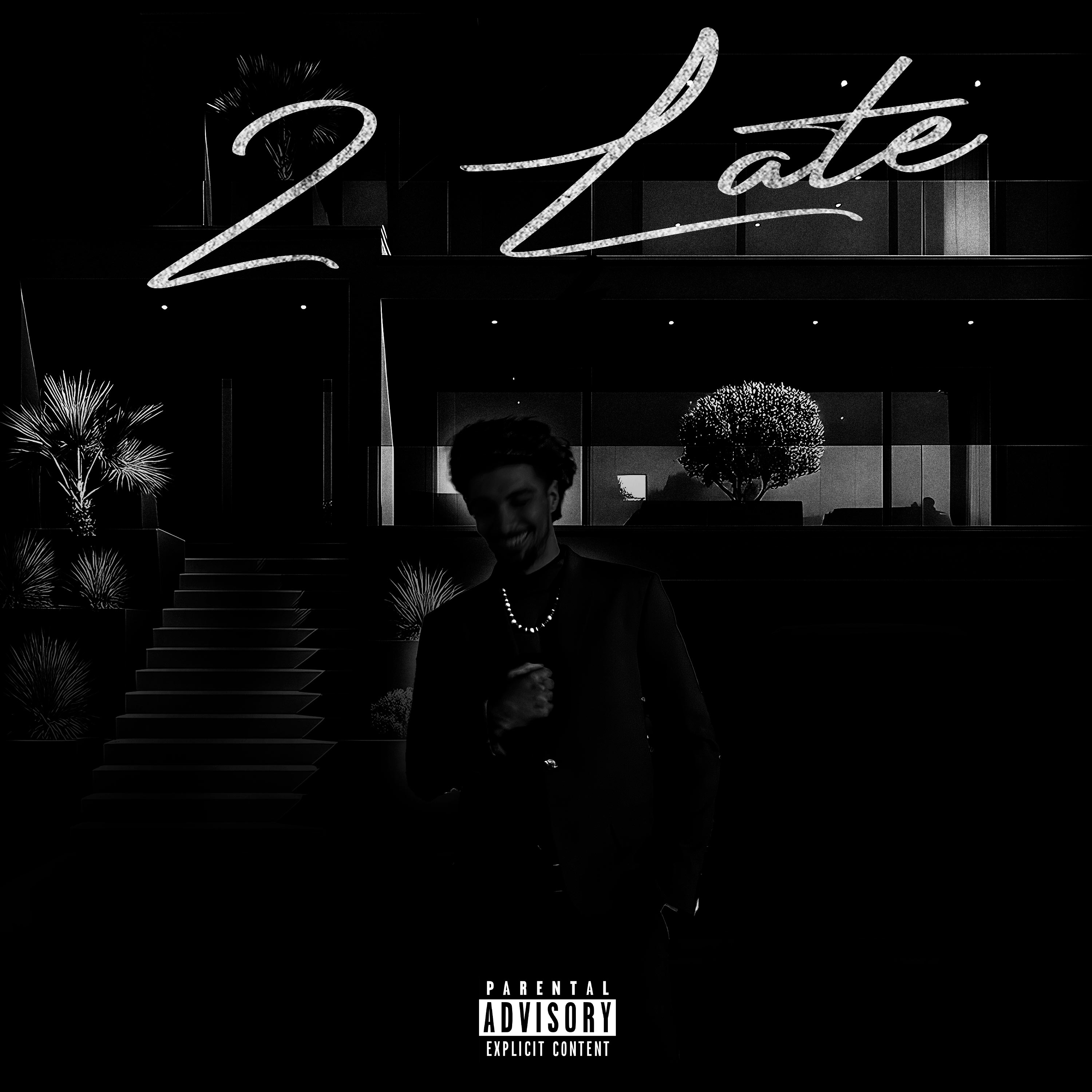 2 Late artwork