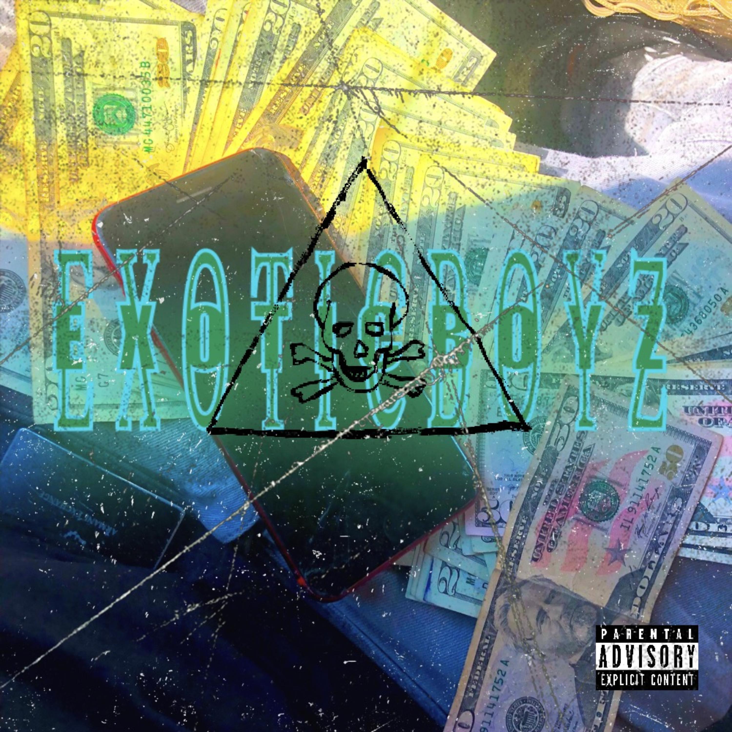 EXOTICBOYZ artwork
