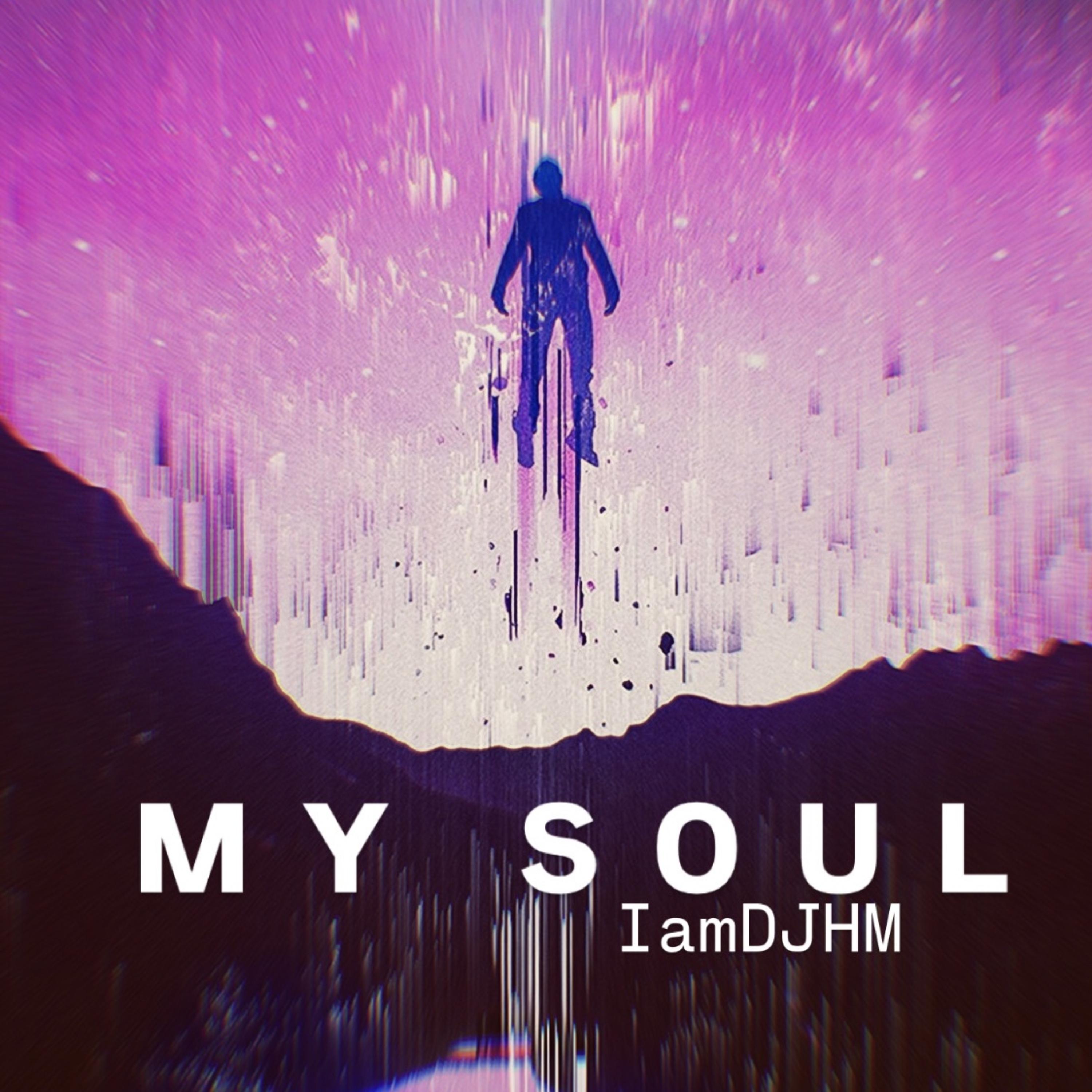 My SOUL artwork