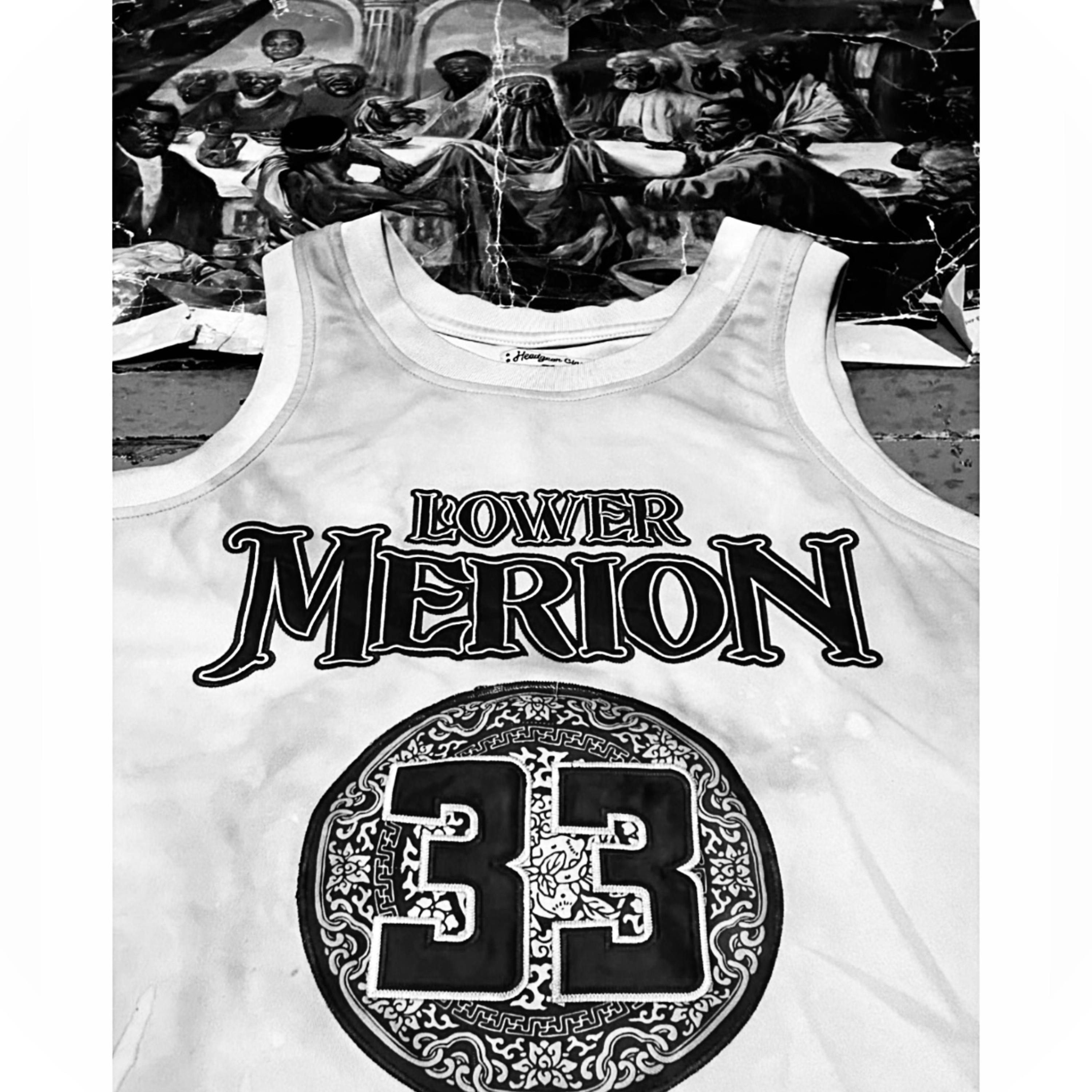 Lower Merion 2 artwork