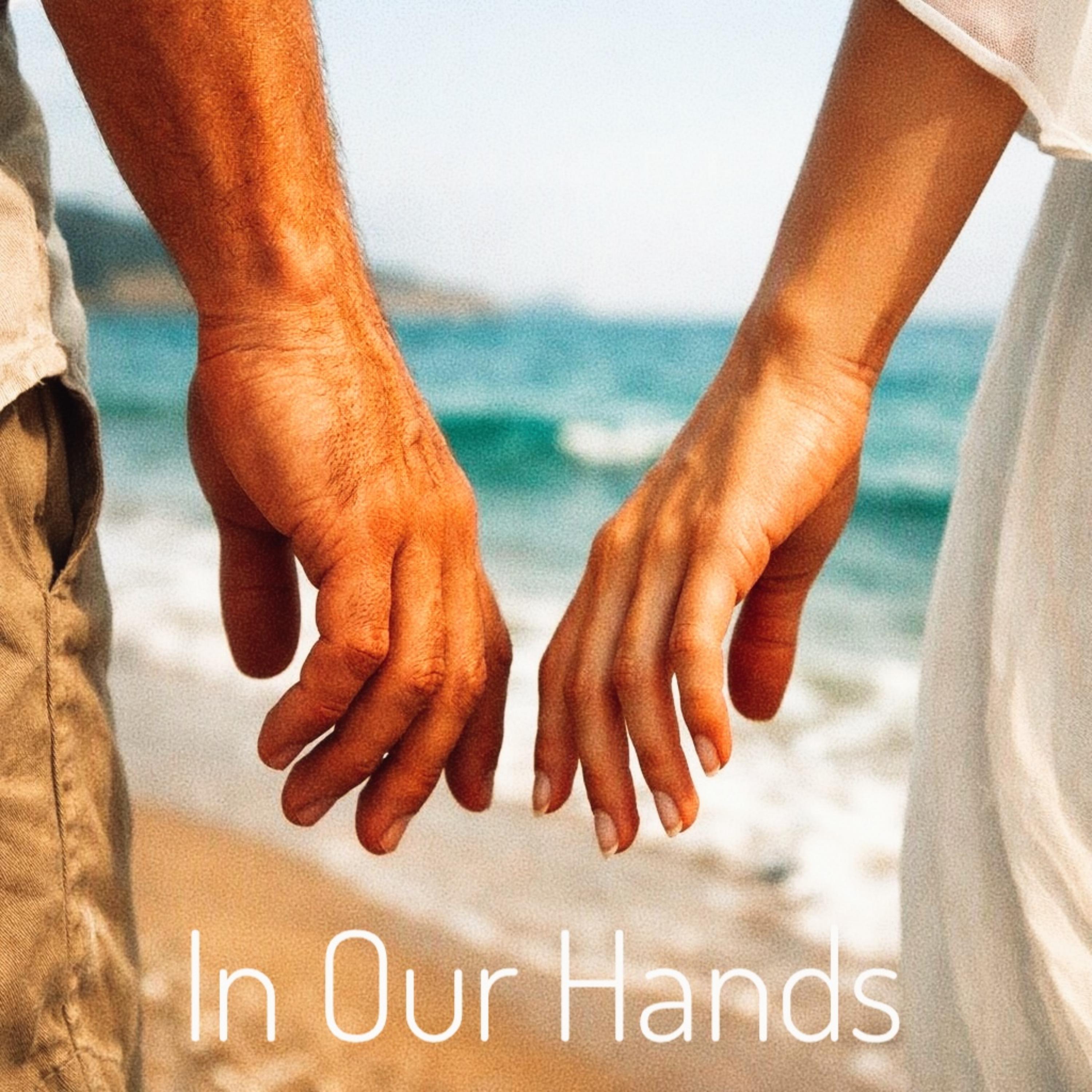In Our Hands by Theodoros Kitsis cover art