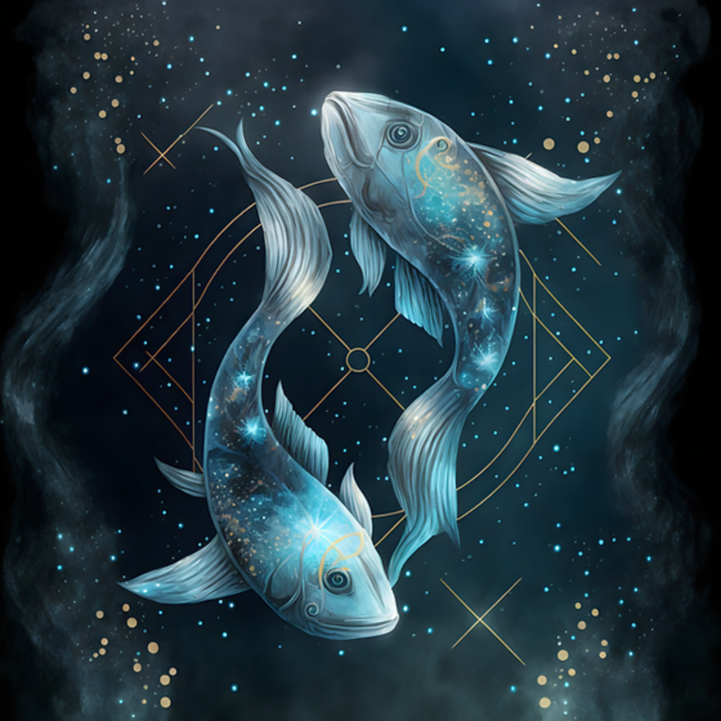 Water Sign artwork