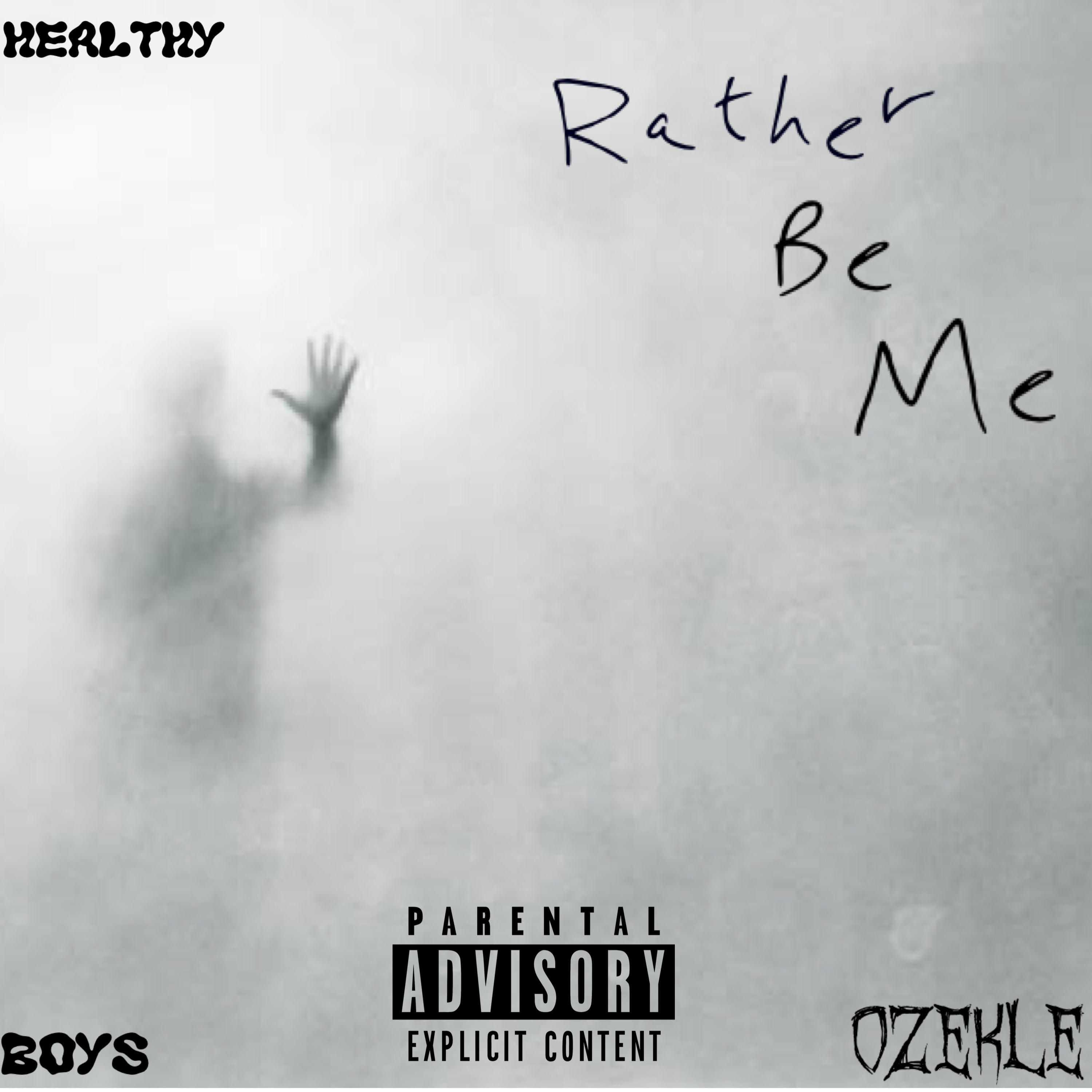 RatherBeMe artwork
