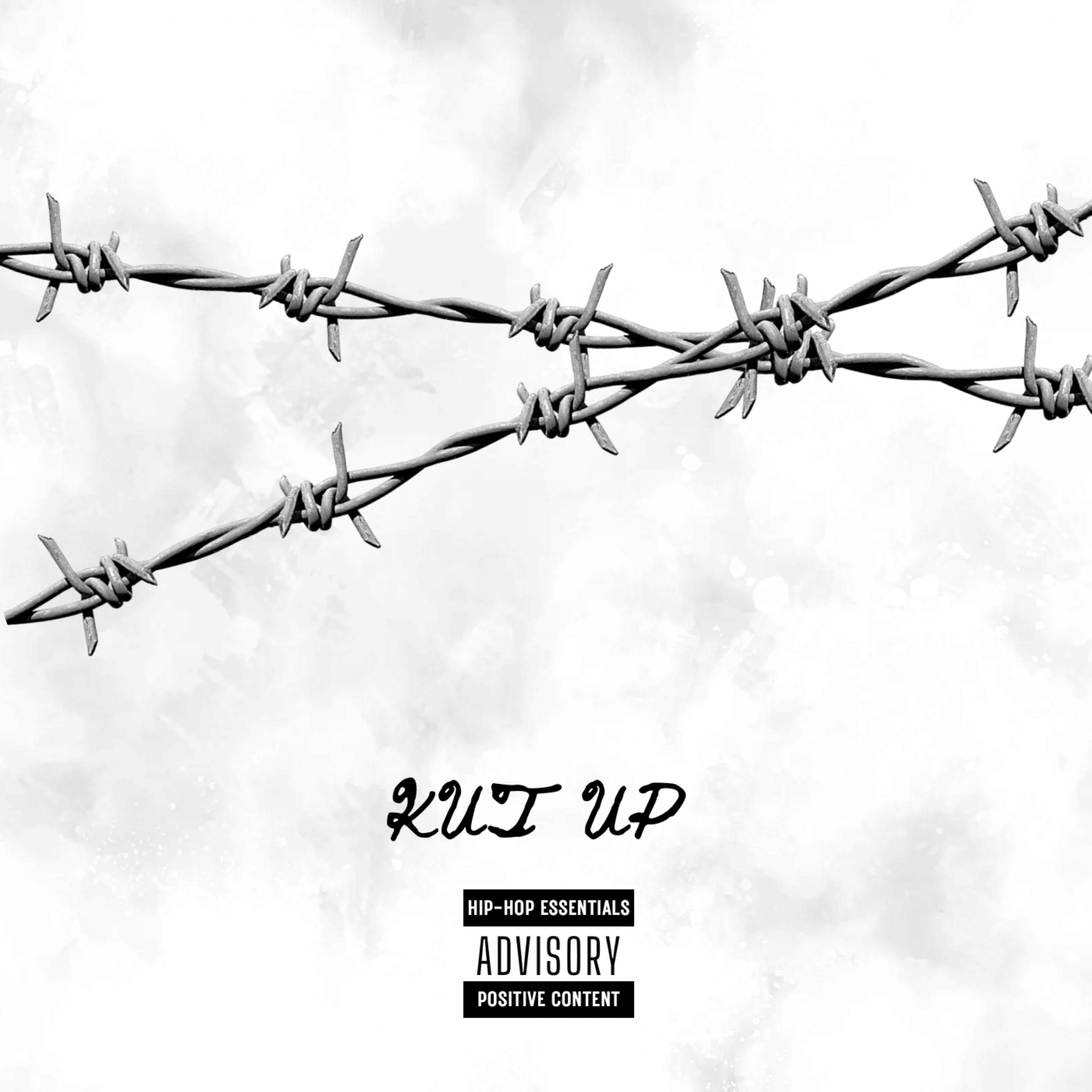 KUT UP by MEECHYY cover art