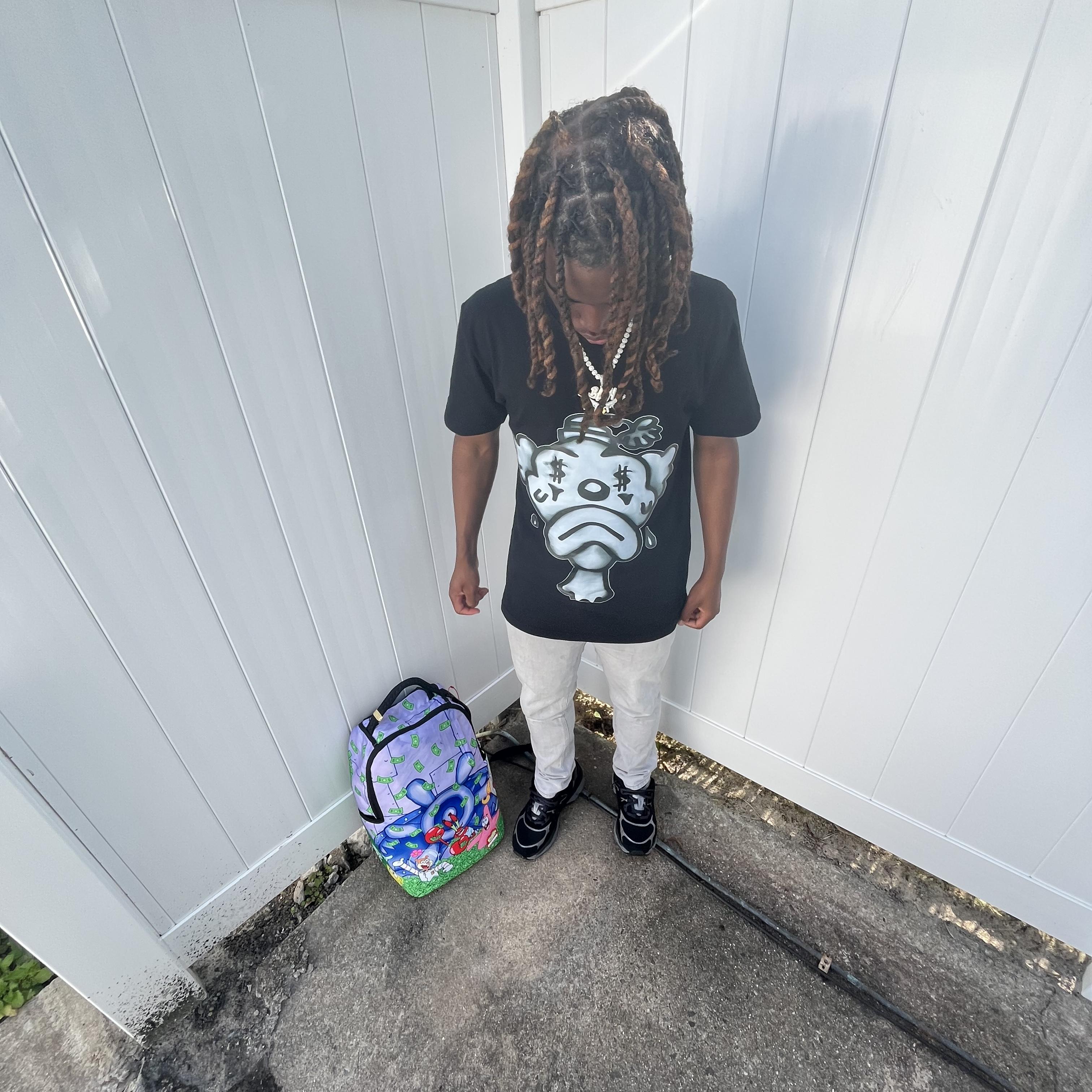 Ion Feel The Same artwork