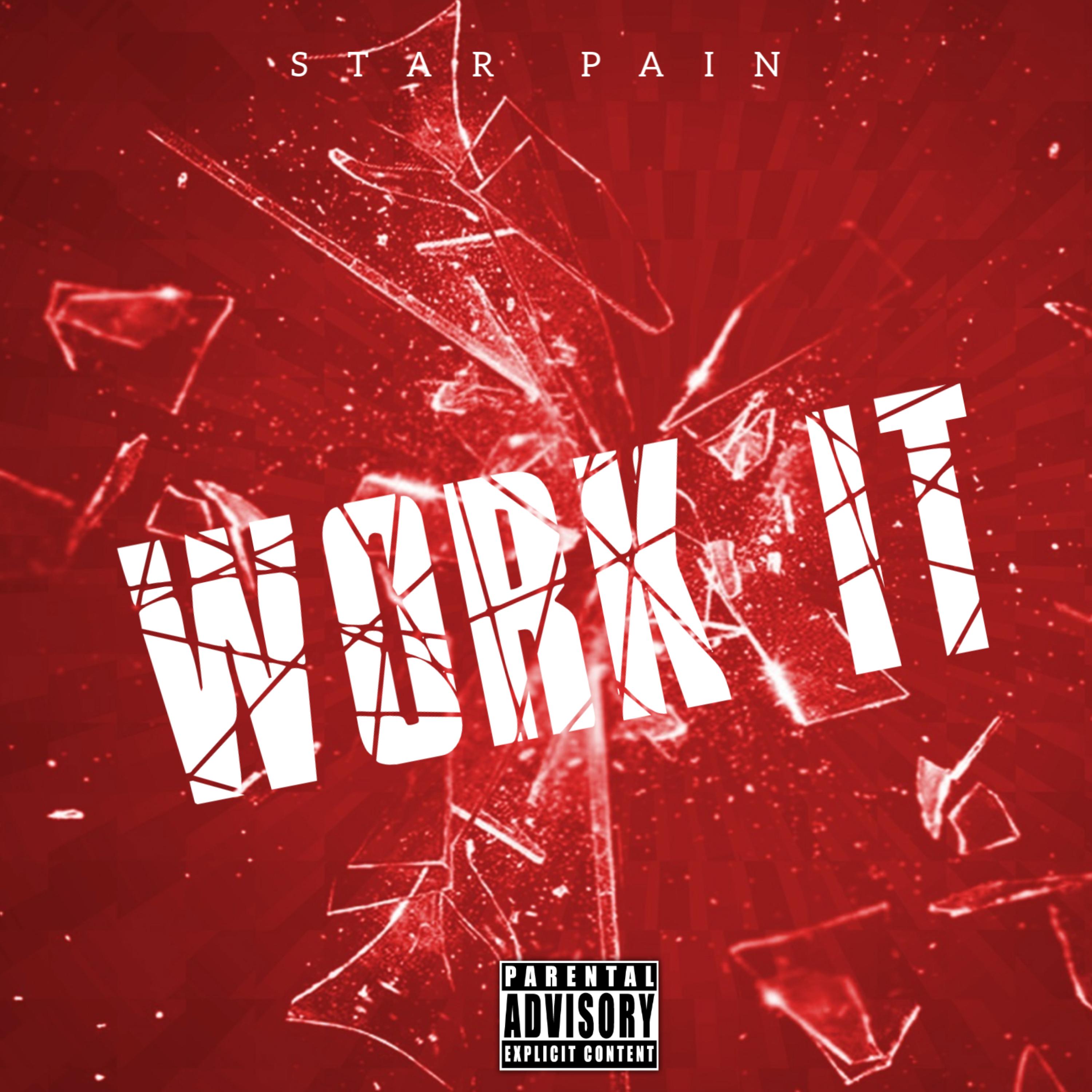 Work It artwork
