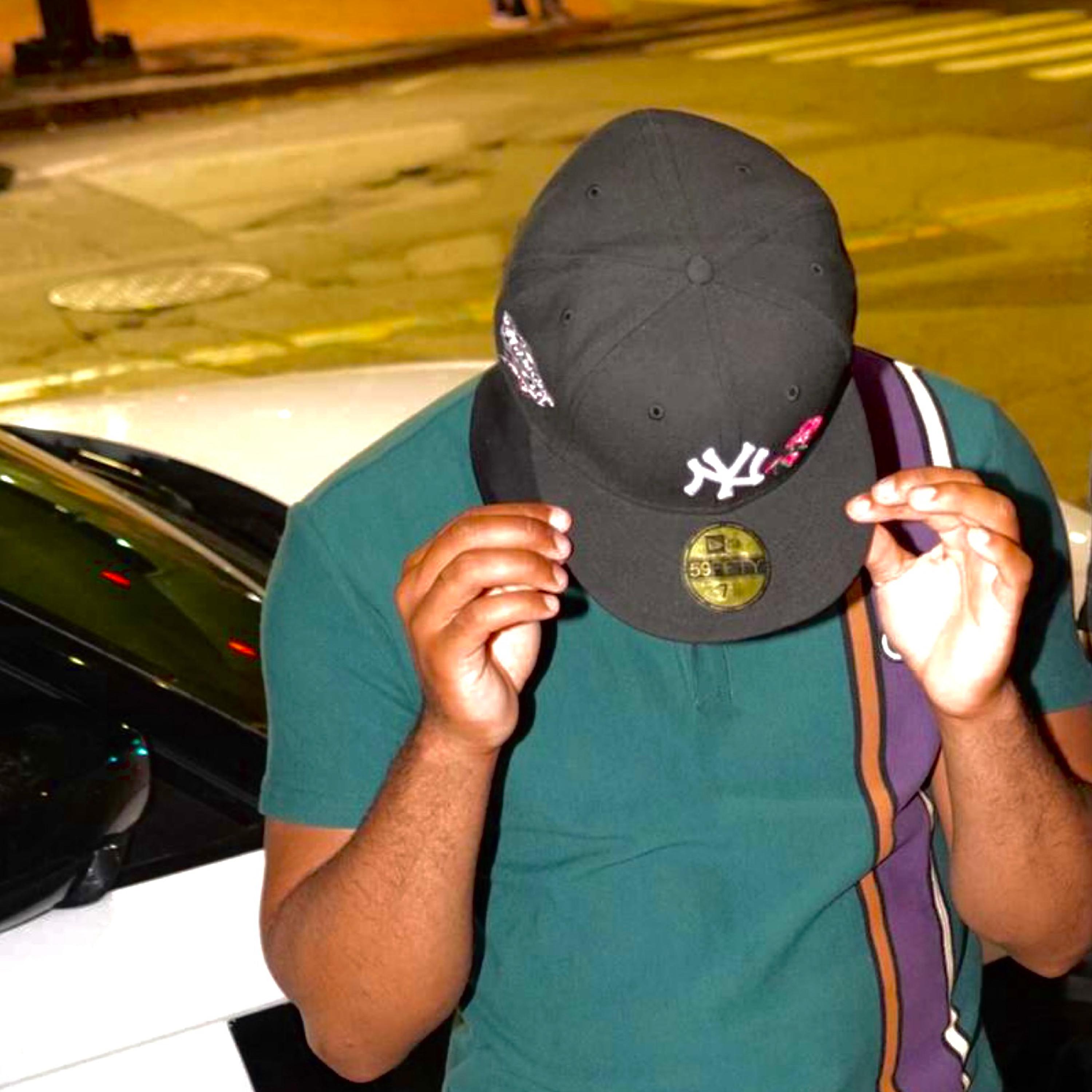 Before The Tape by Nexx cover art