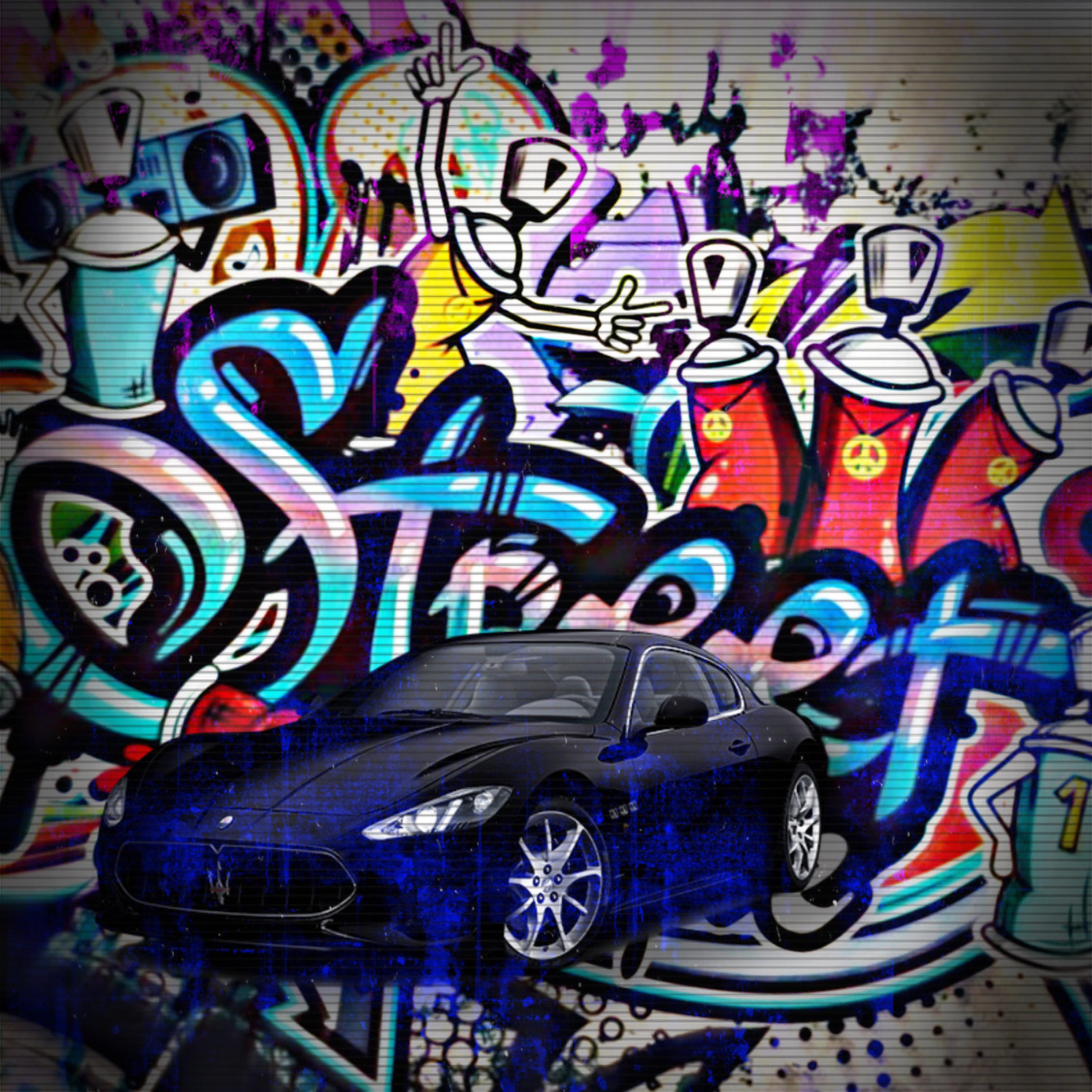 It Go Like! artwork