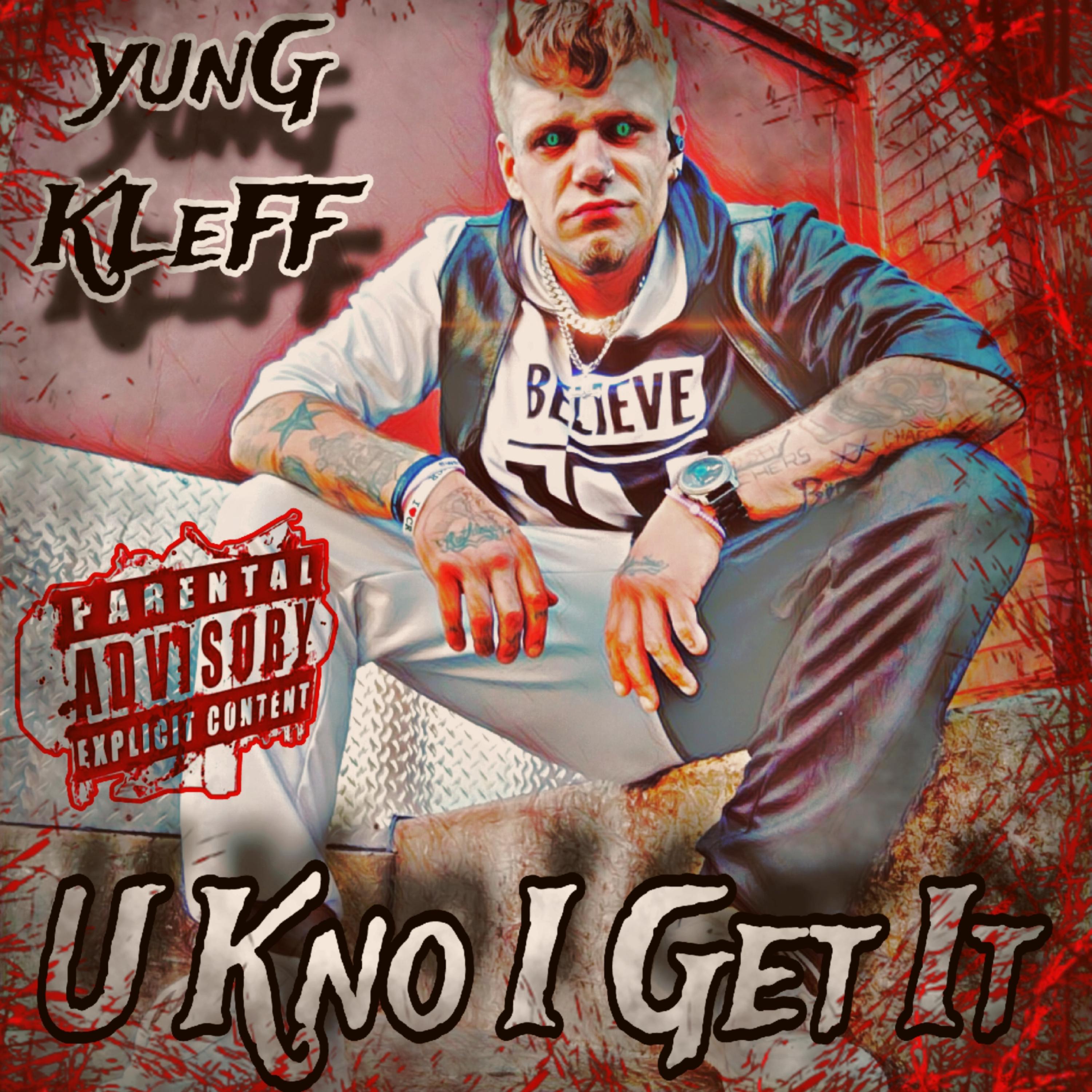 U Kno I Get It artwork