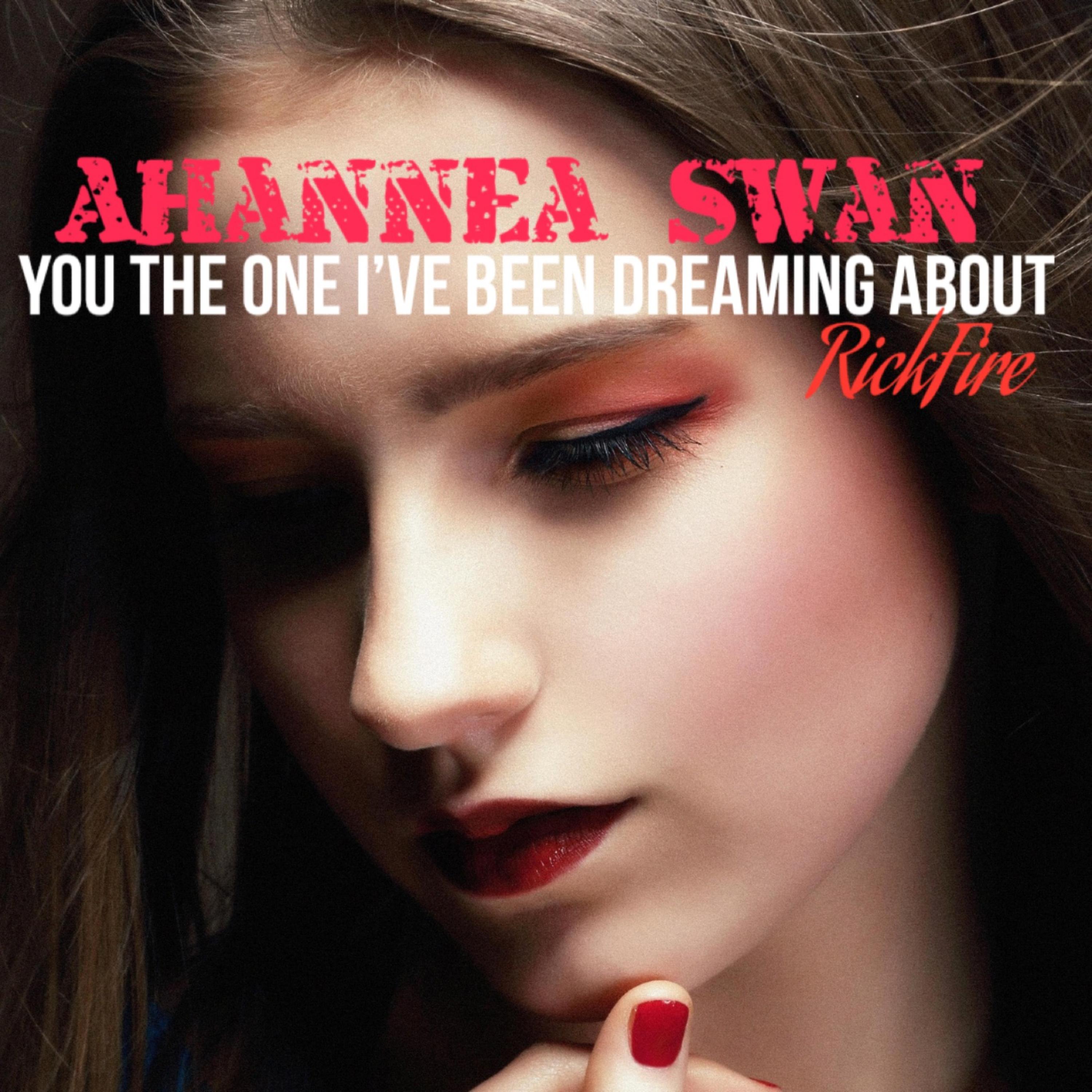 The One I’ve Dreaming About artwork