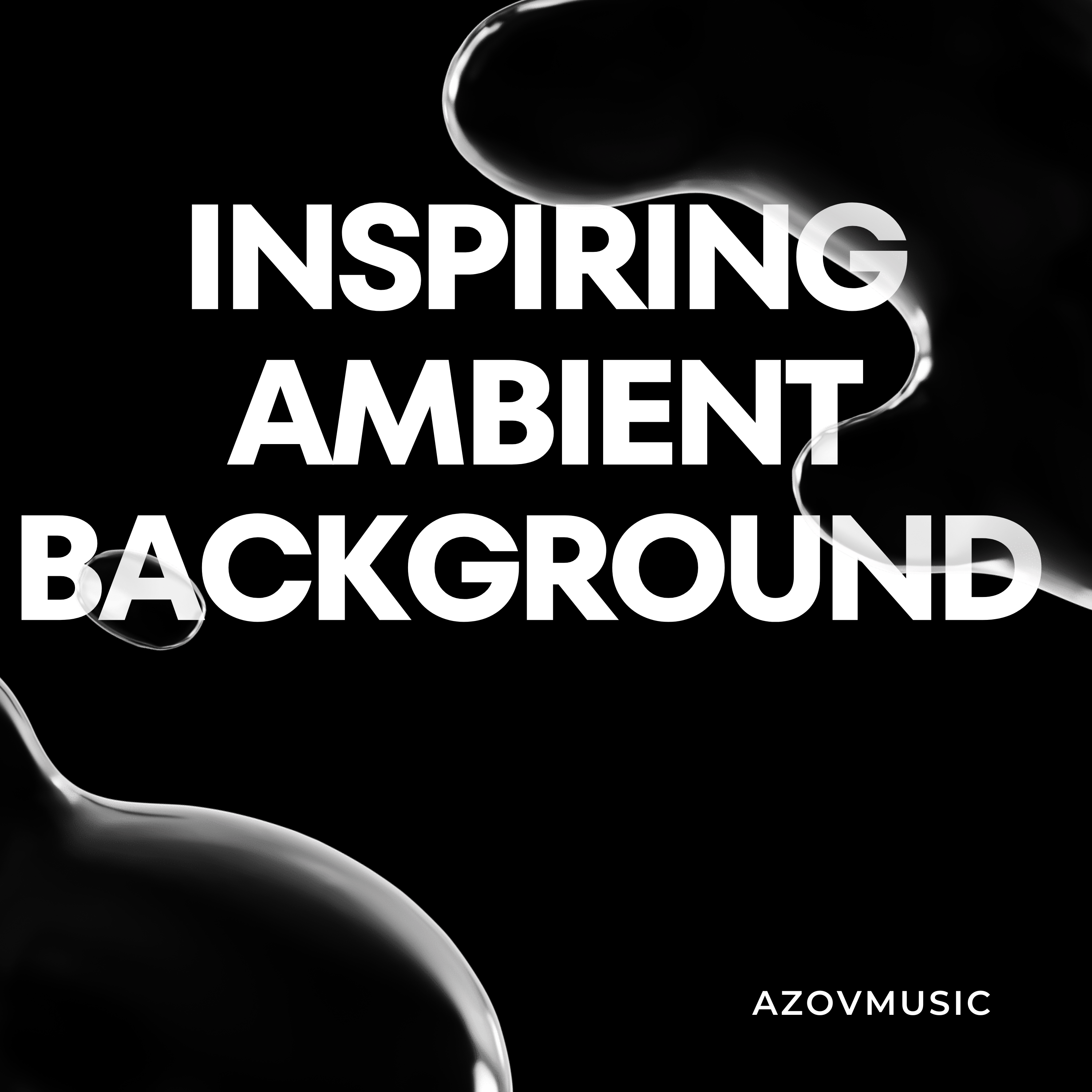 Inspiring Ambient Background artwork