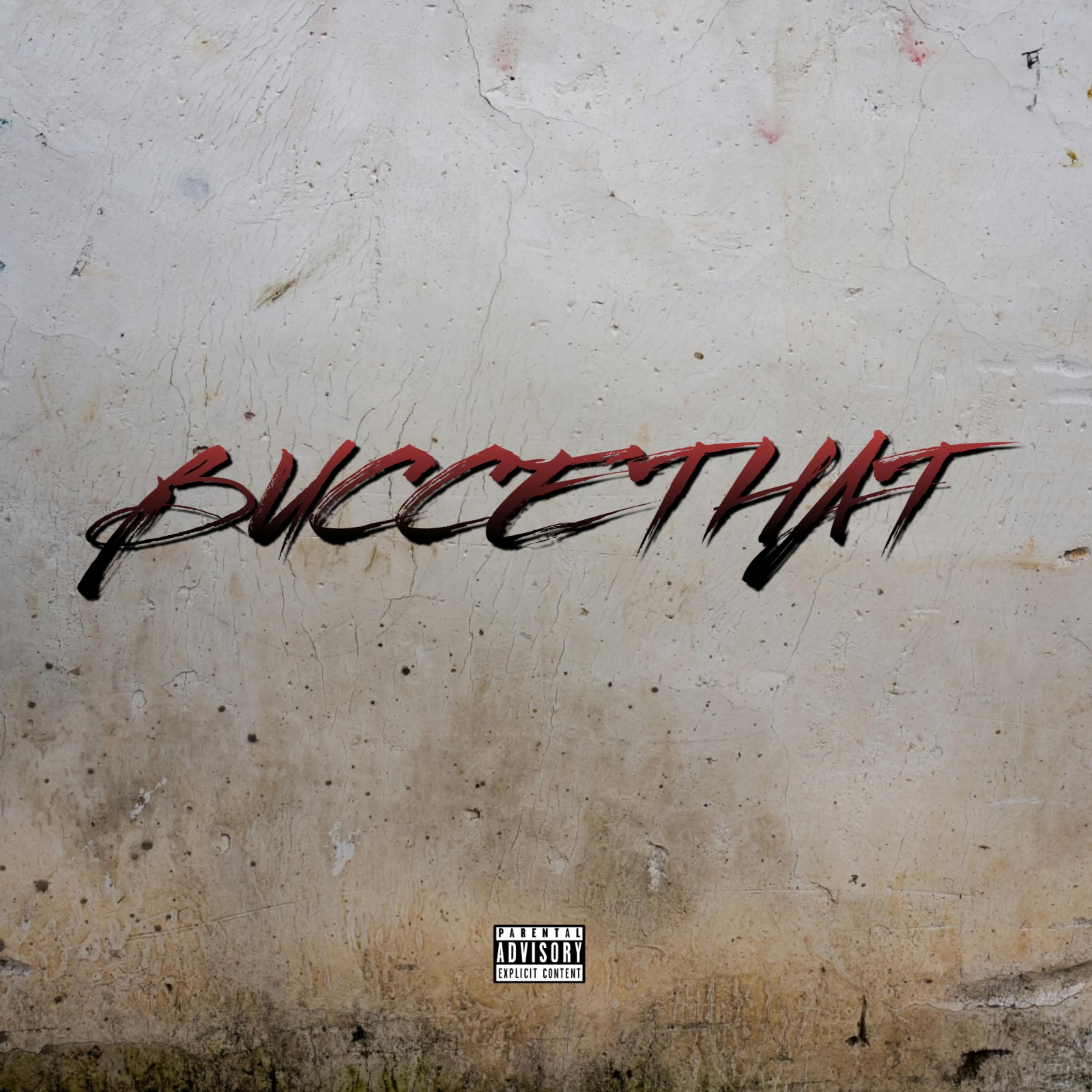 BUCCET HAT artwork