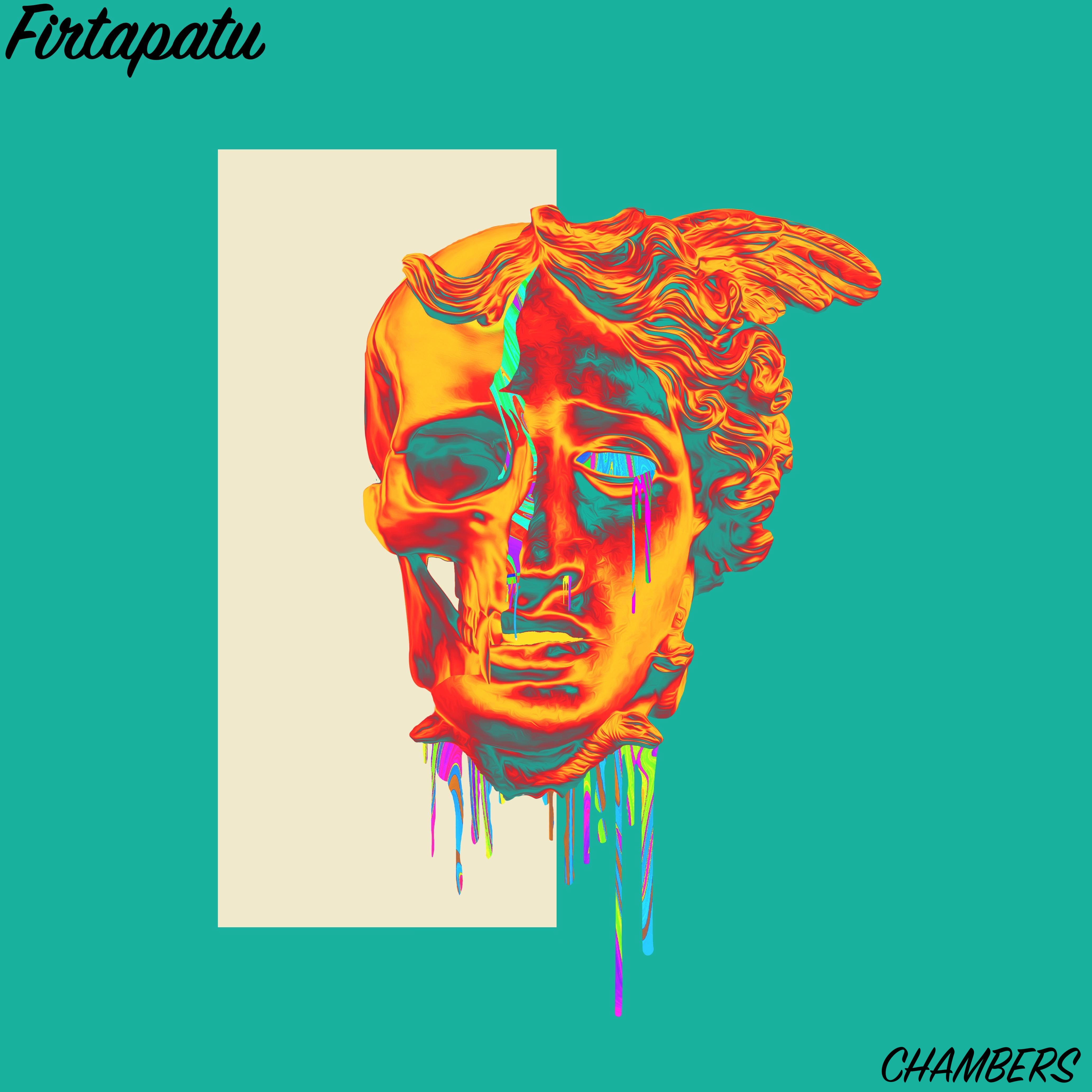 Chambers by Firtapatu cover art