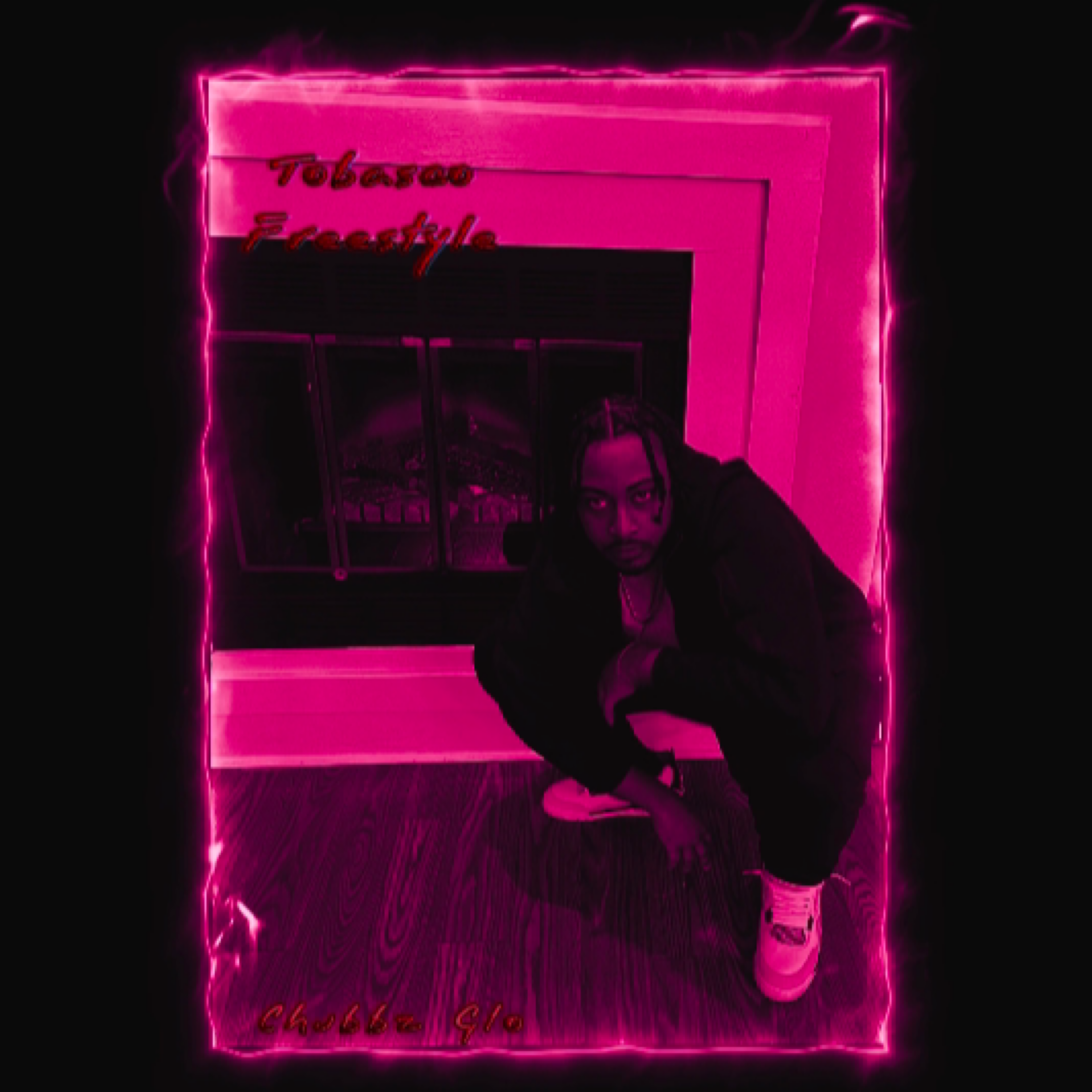 Tobasco Freestyle artwork