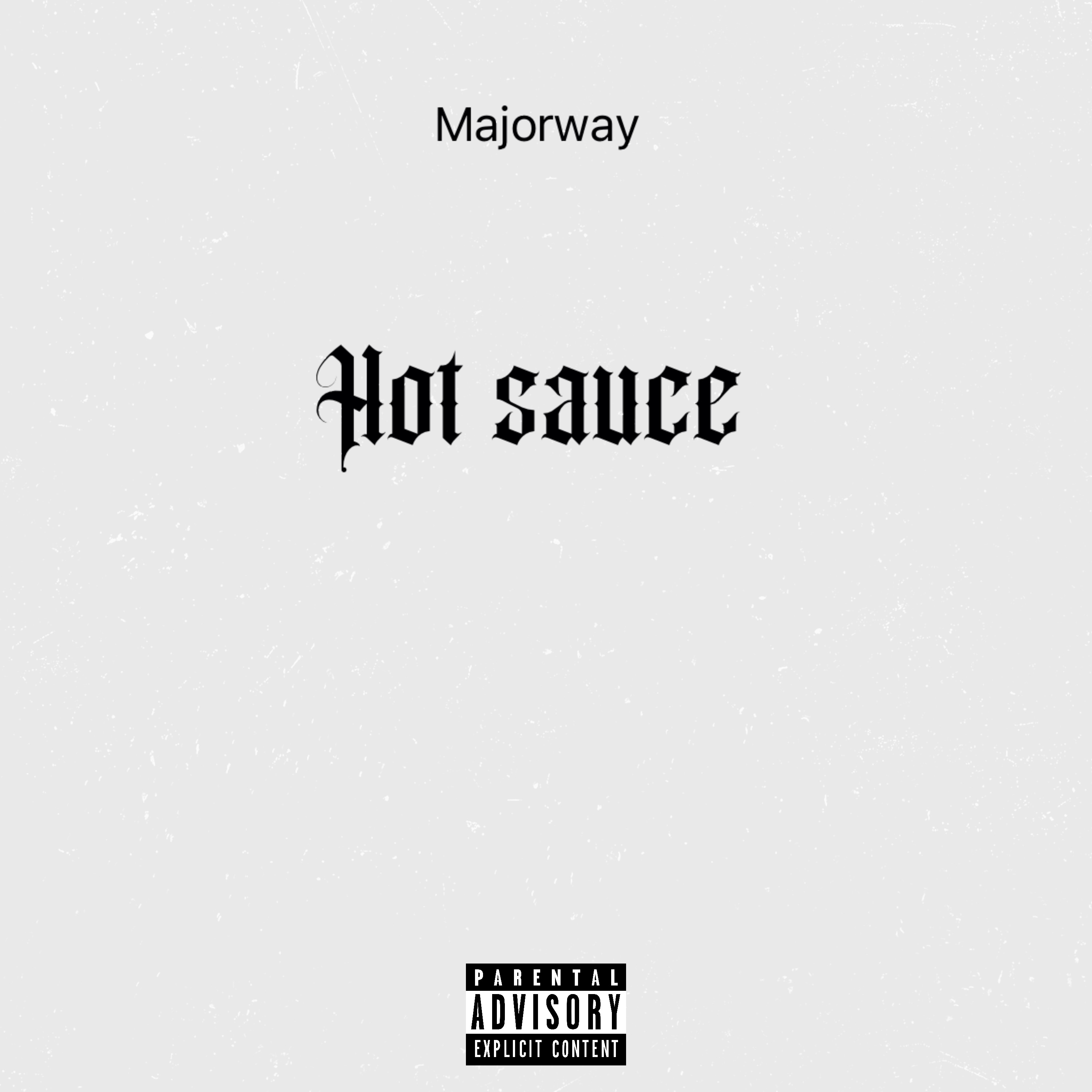 Hot Sauce (Mastered) artwork