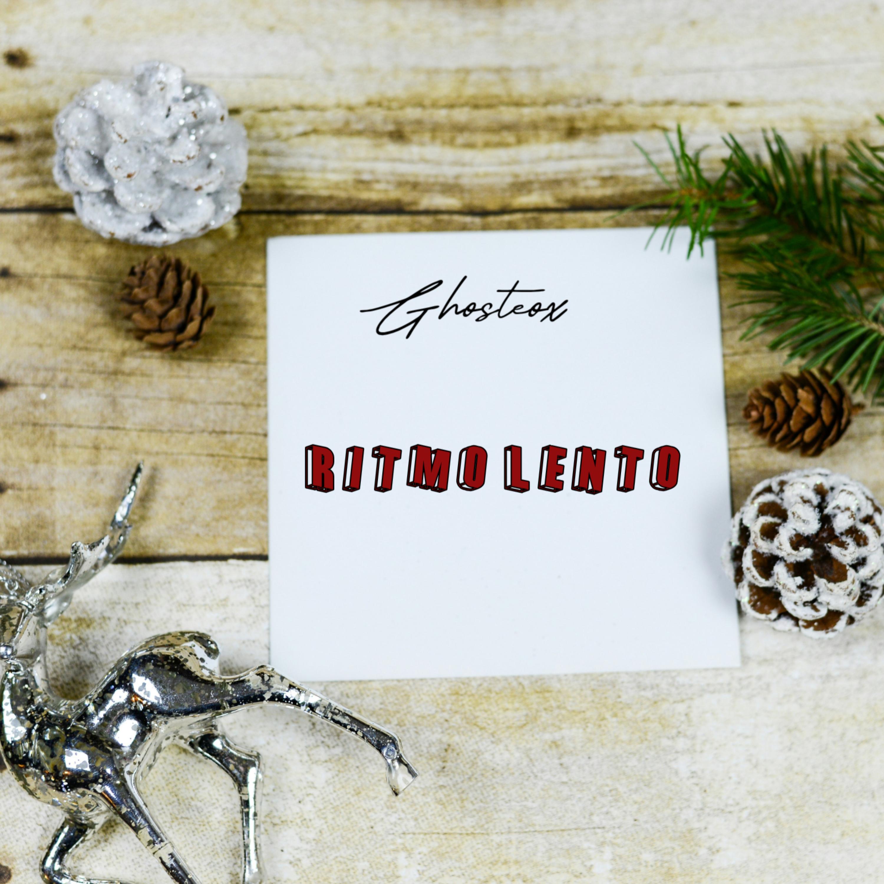 Ritmo Lento artwork