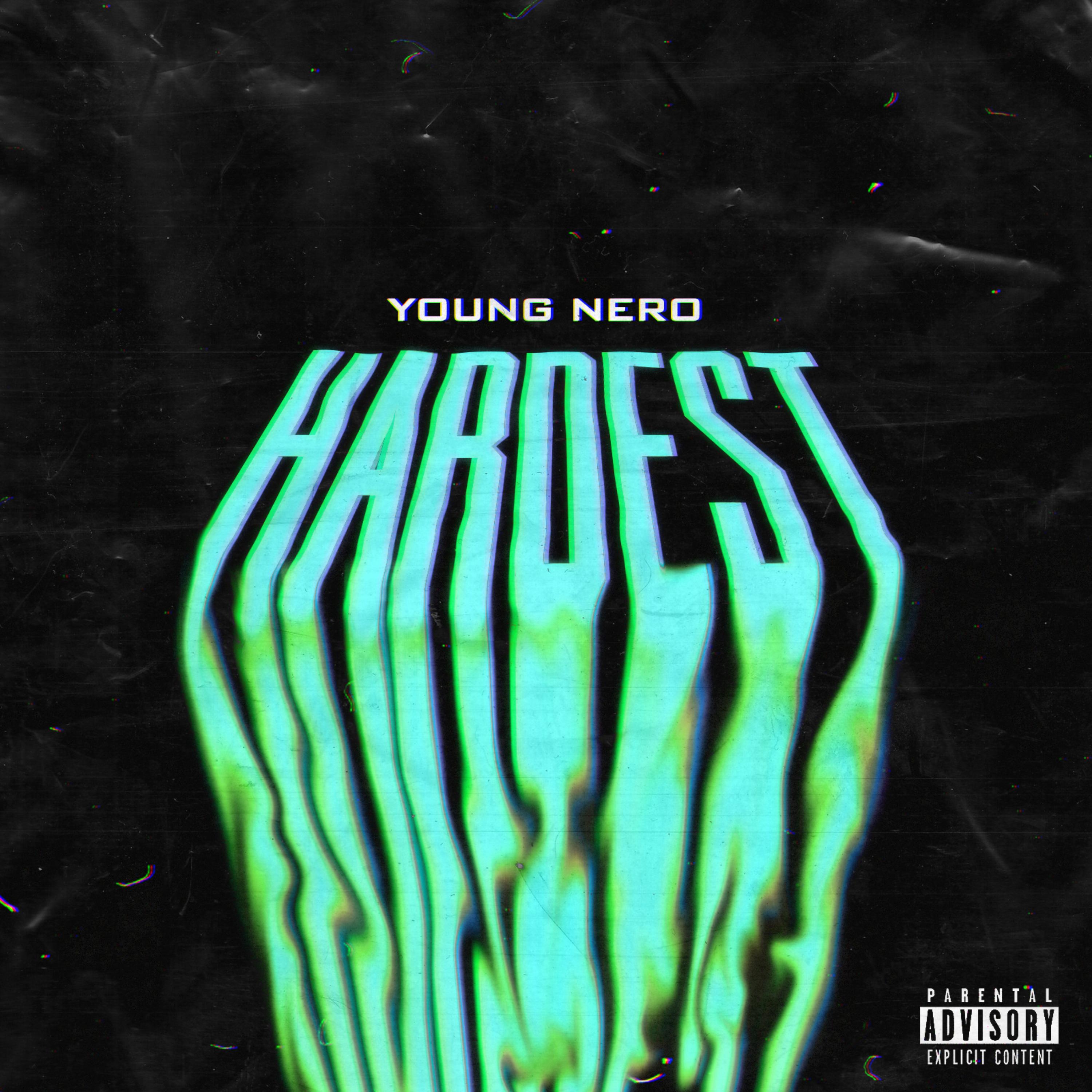 HARDEST artwork