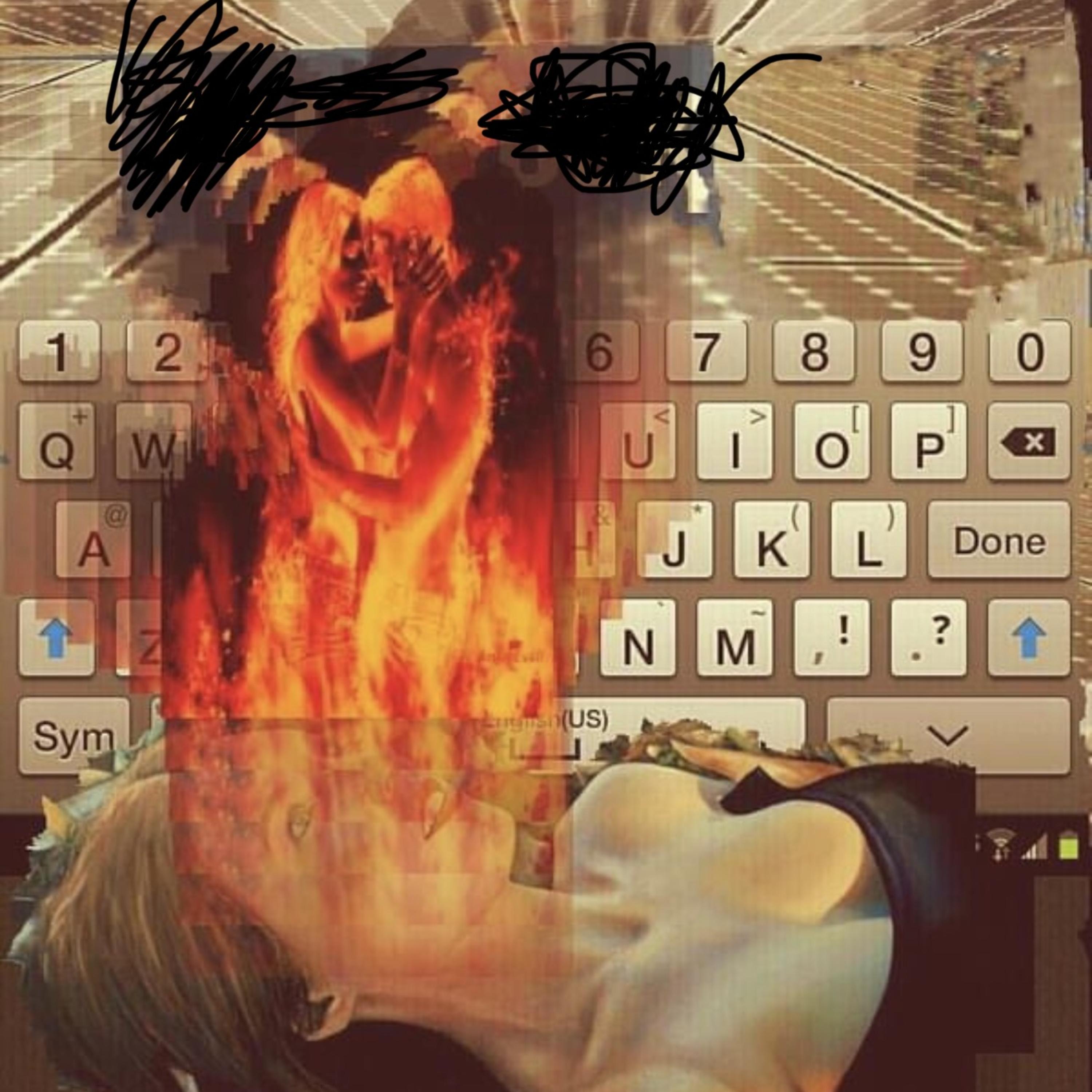 Karenist artwork