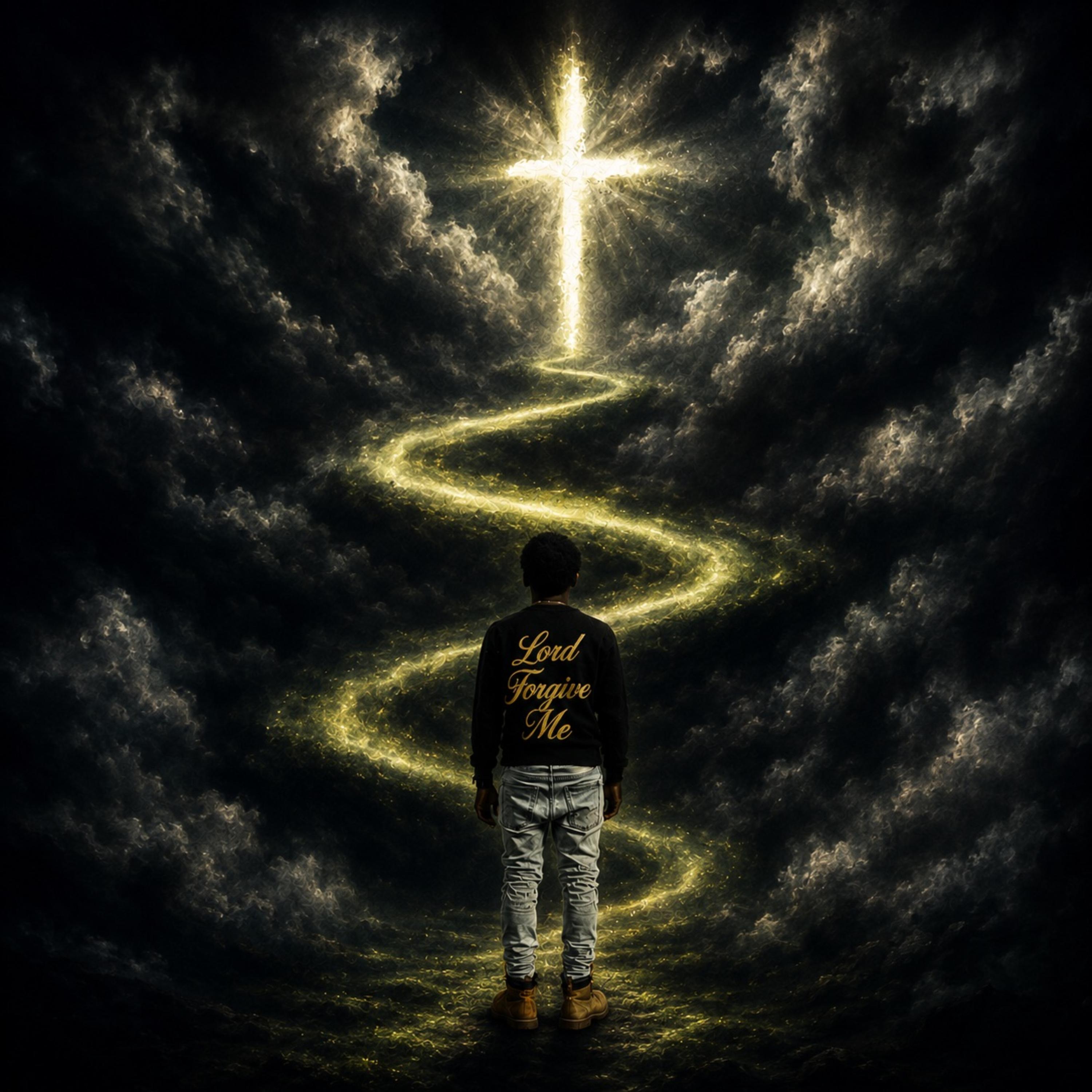 OH NO by JOSIAHDAPRINCE cover art