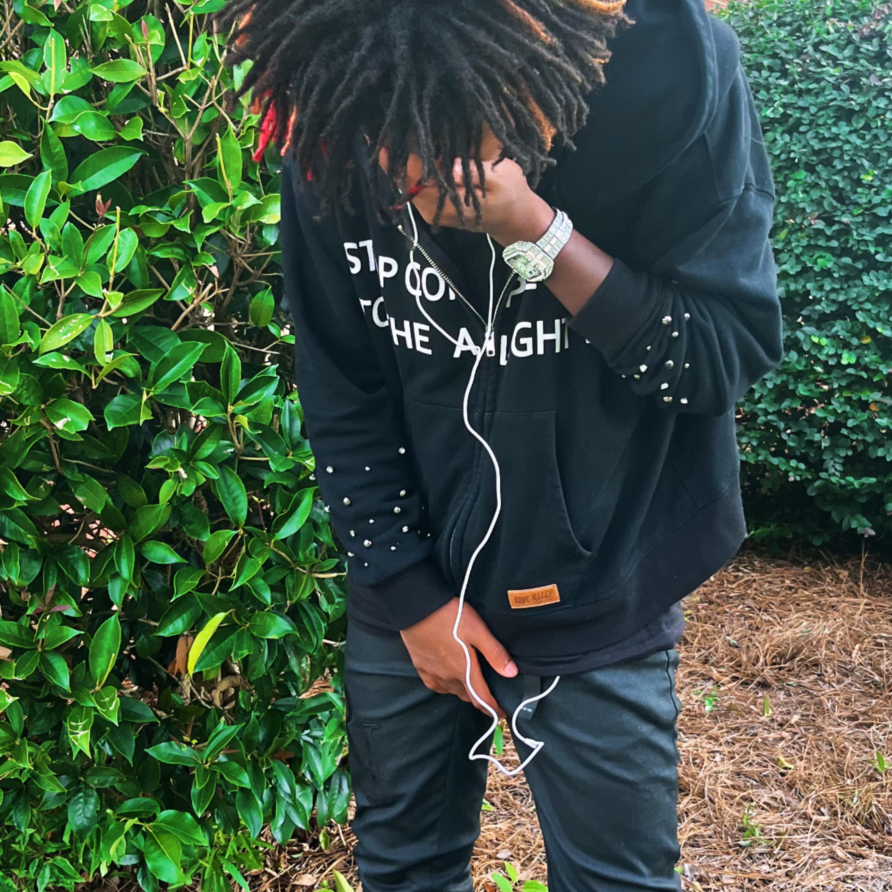 youllneverkno by liroxkaht cover art