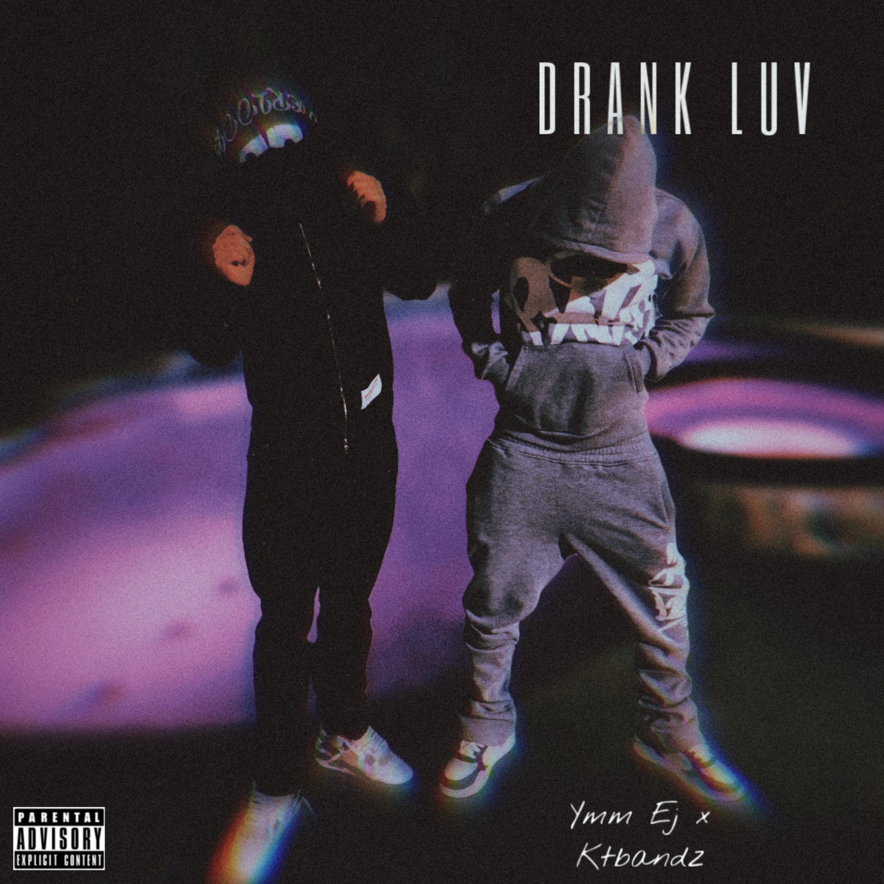 Drank Luv artwork