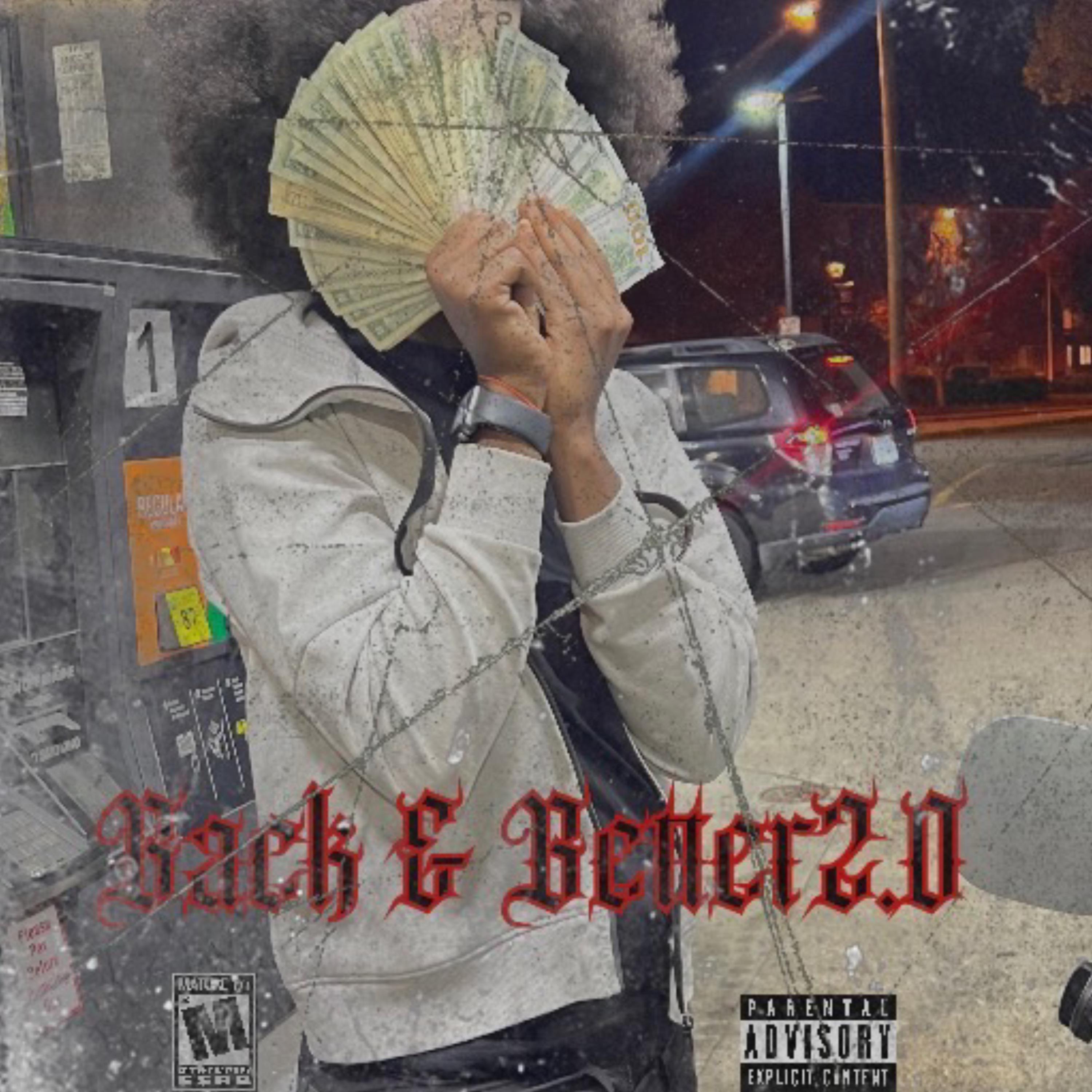 Back&Better2.0 artwork