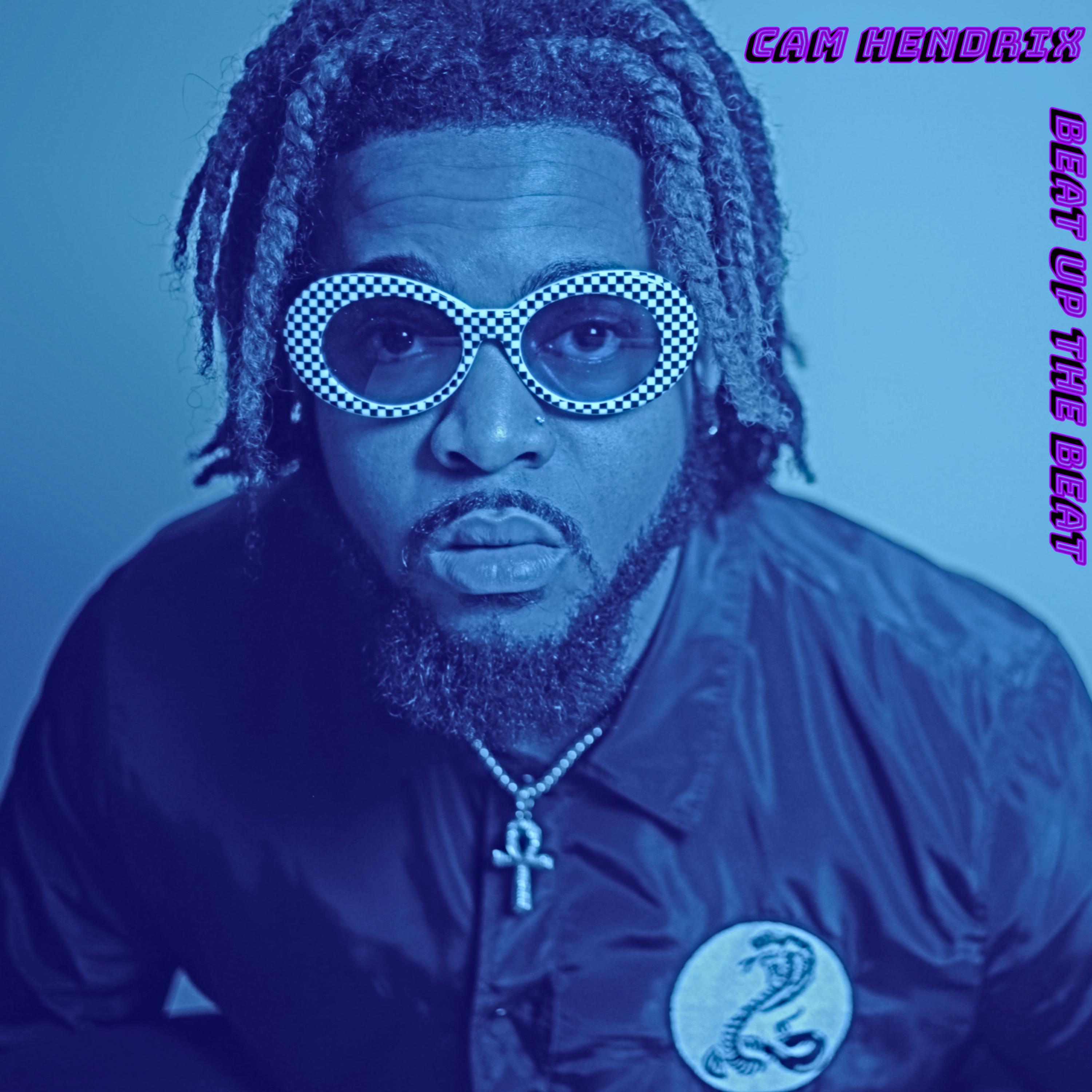 Beat Up The Beat artwork