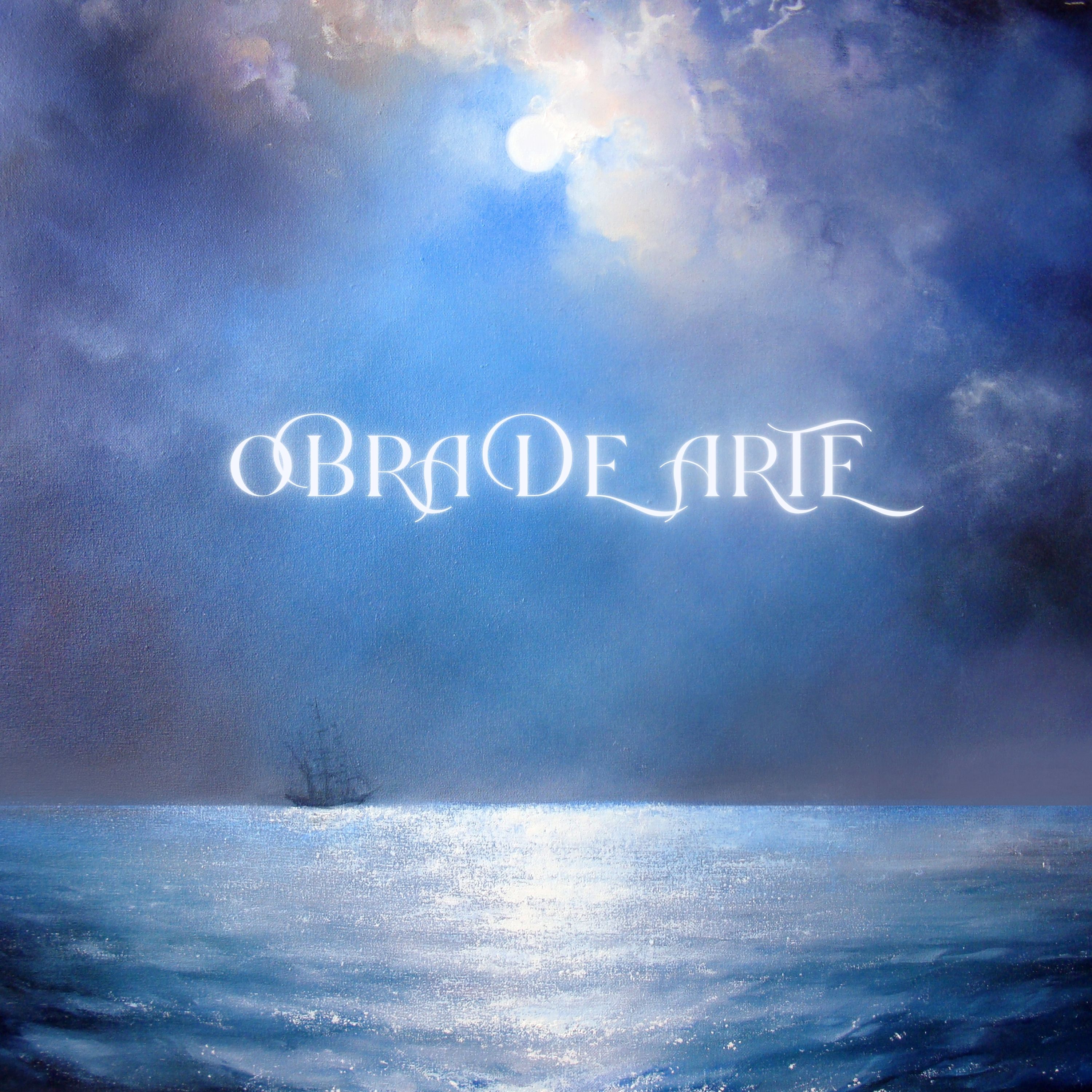 Obra De Arte artwork