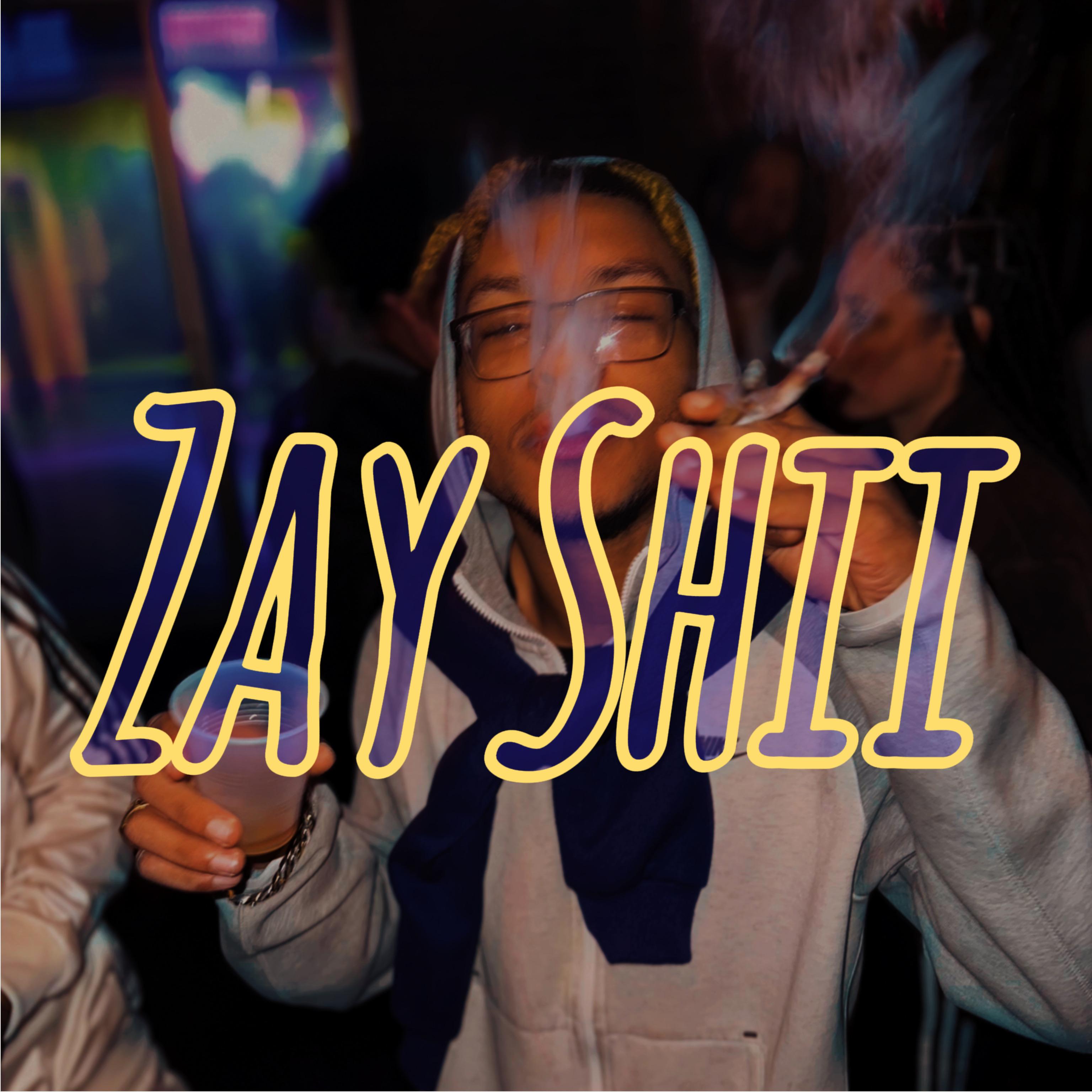 Zay Shii artwork